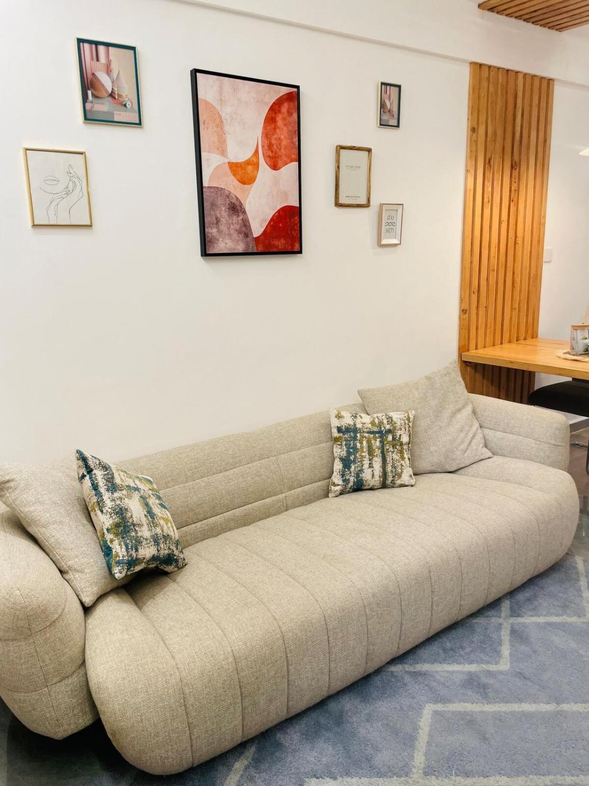 Cosy & Intimate In Riverside