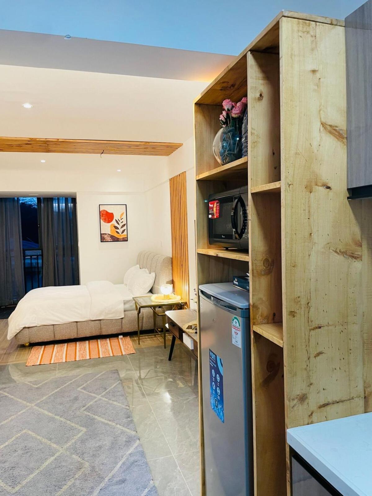 Cosy & Intimate In Riverside
