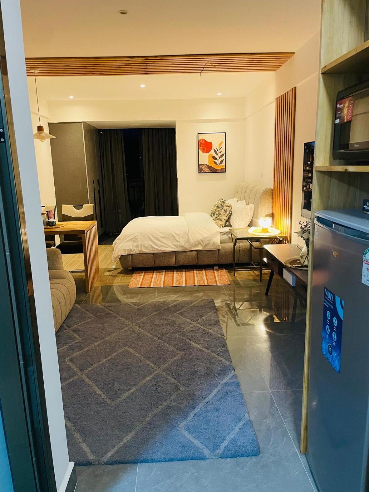 Cosy & Intimate In Riverside * Nairobi