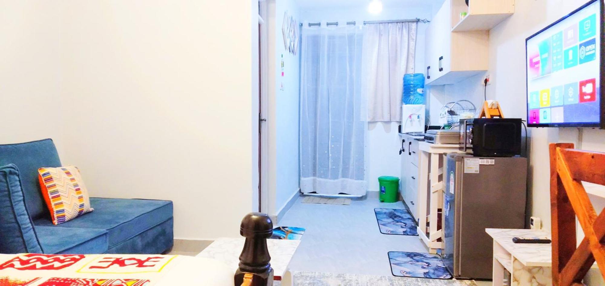 Apartment Essik Homes 2 - Muthiga, Waiyaki Way Nairobi