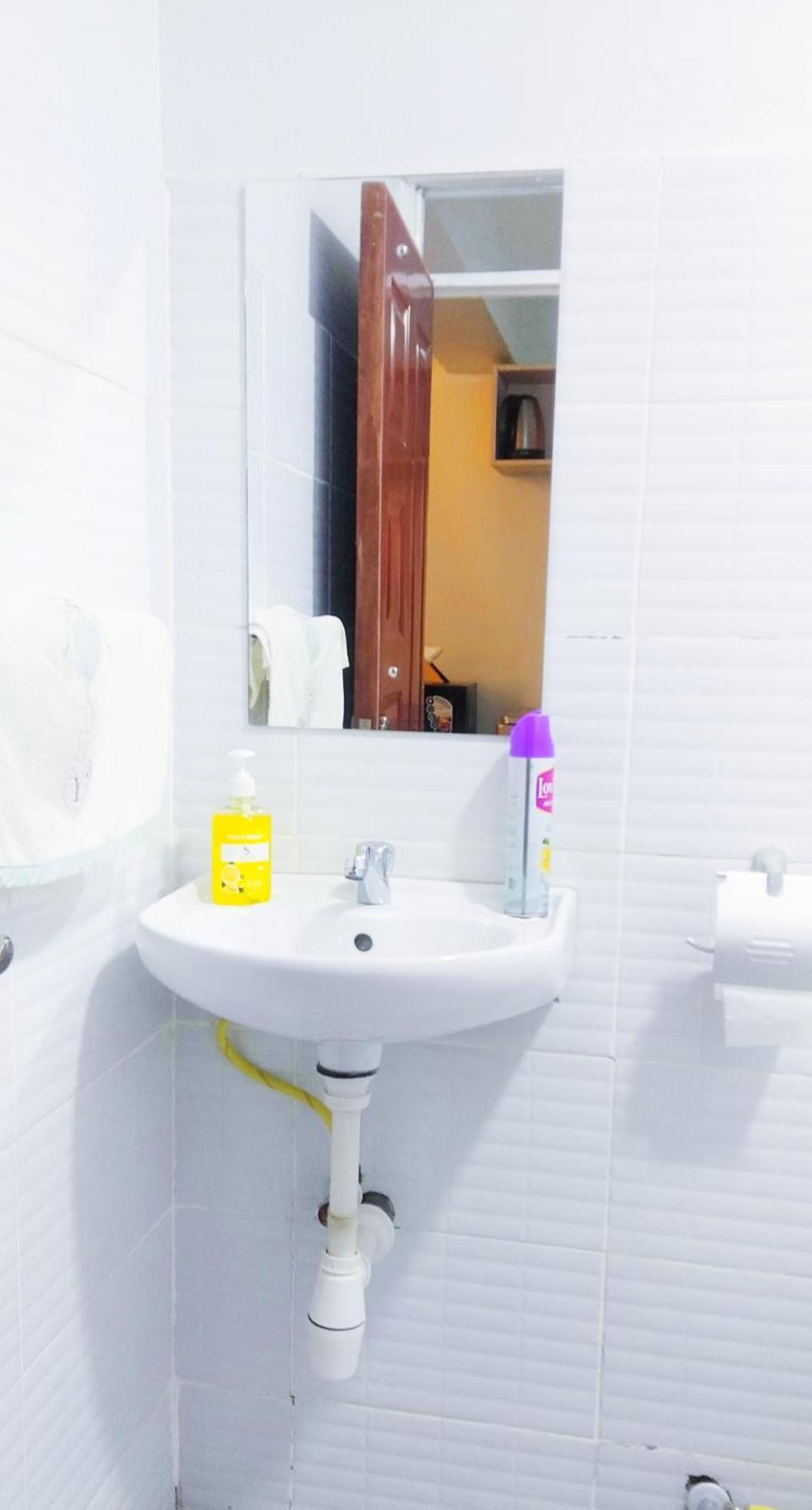 Essik Homes 2 - Muthiga, Waiyaki Way Apartment