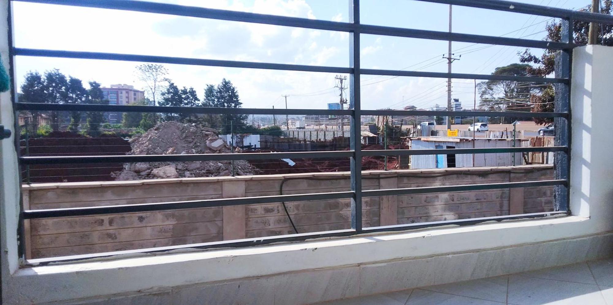 Apartment Essik Homes 2 - Muthiga, Waiyaki Way Nairobi