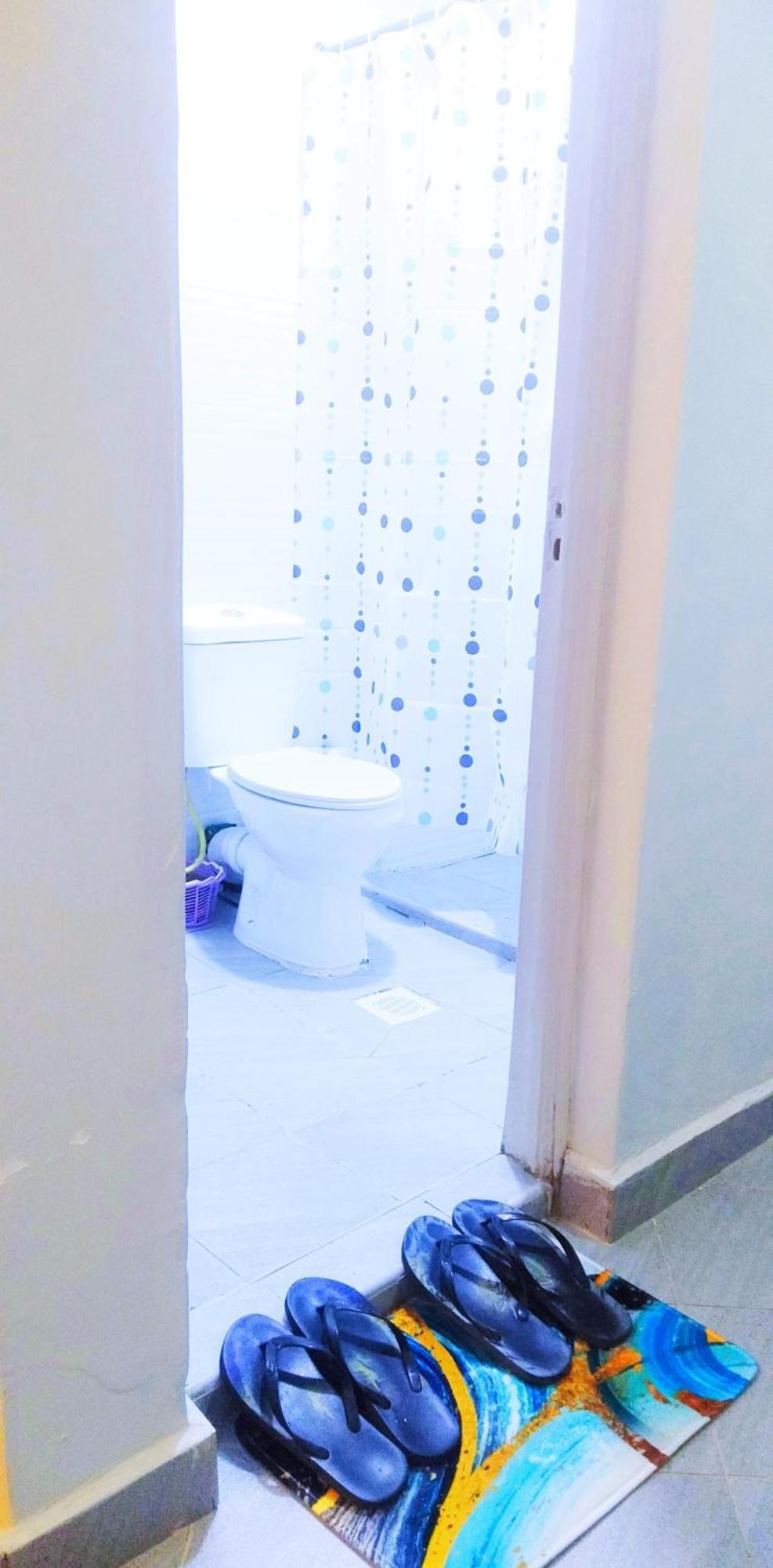 Essik Homes 2 - Muthiga, Waiyaki Way Apartment Nairobi