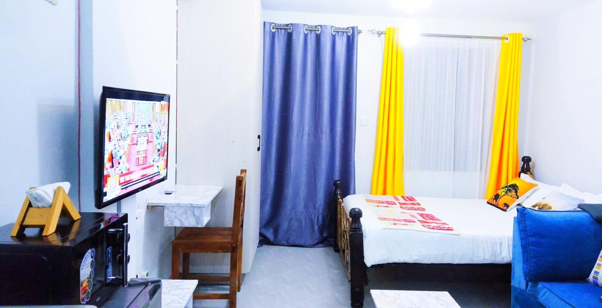 Essik Homes 2 - Muthiga, Waiyaki Way Apartment *