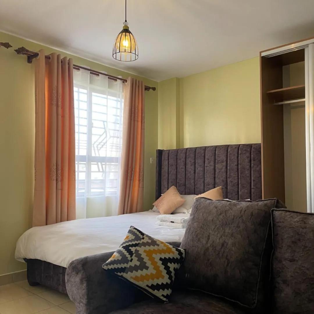 Apartment Budget In Ngara,