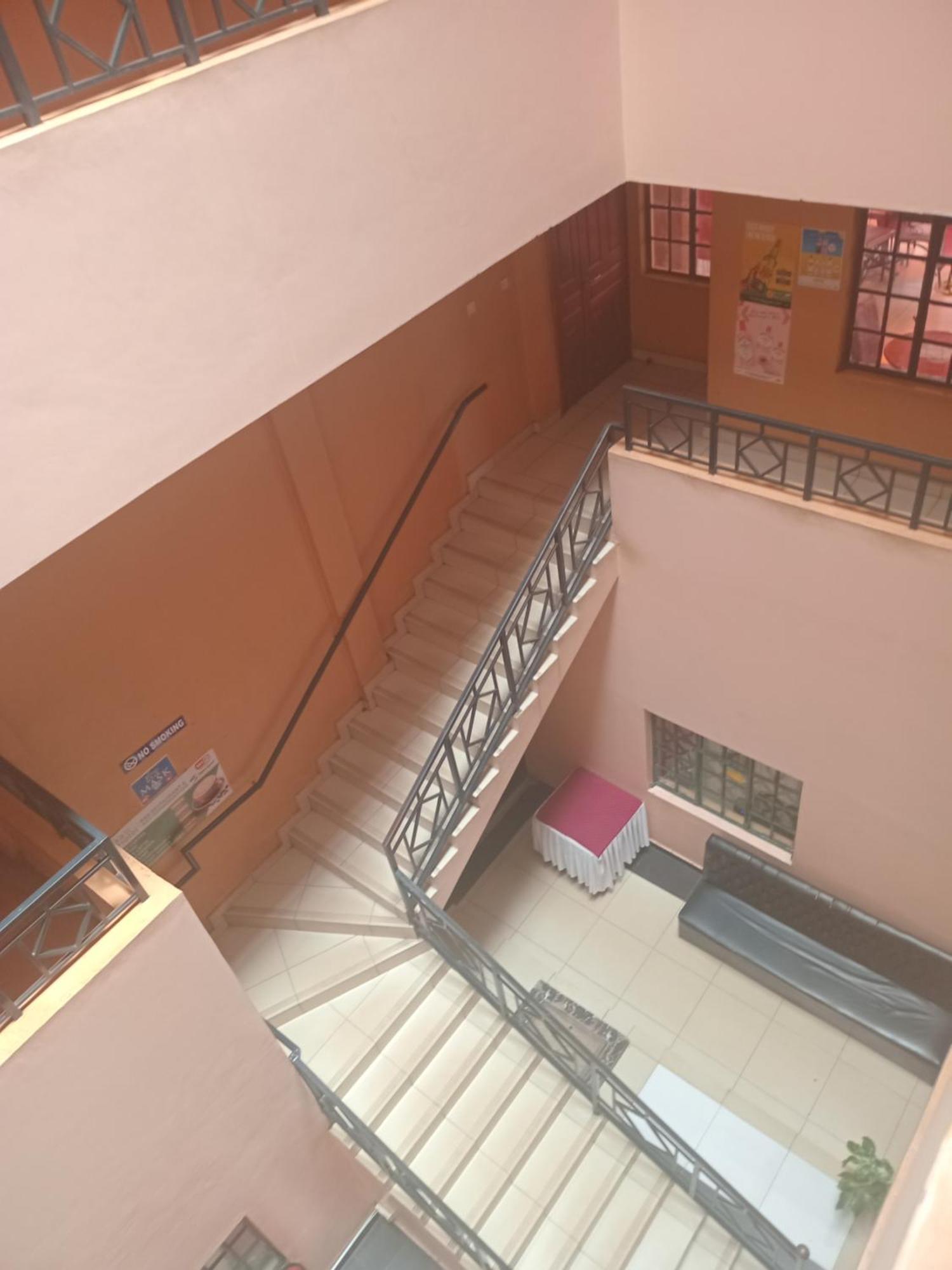 Gilnjei Solutions Self Contained Guest house Nairobi