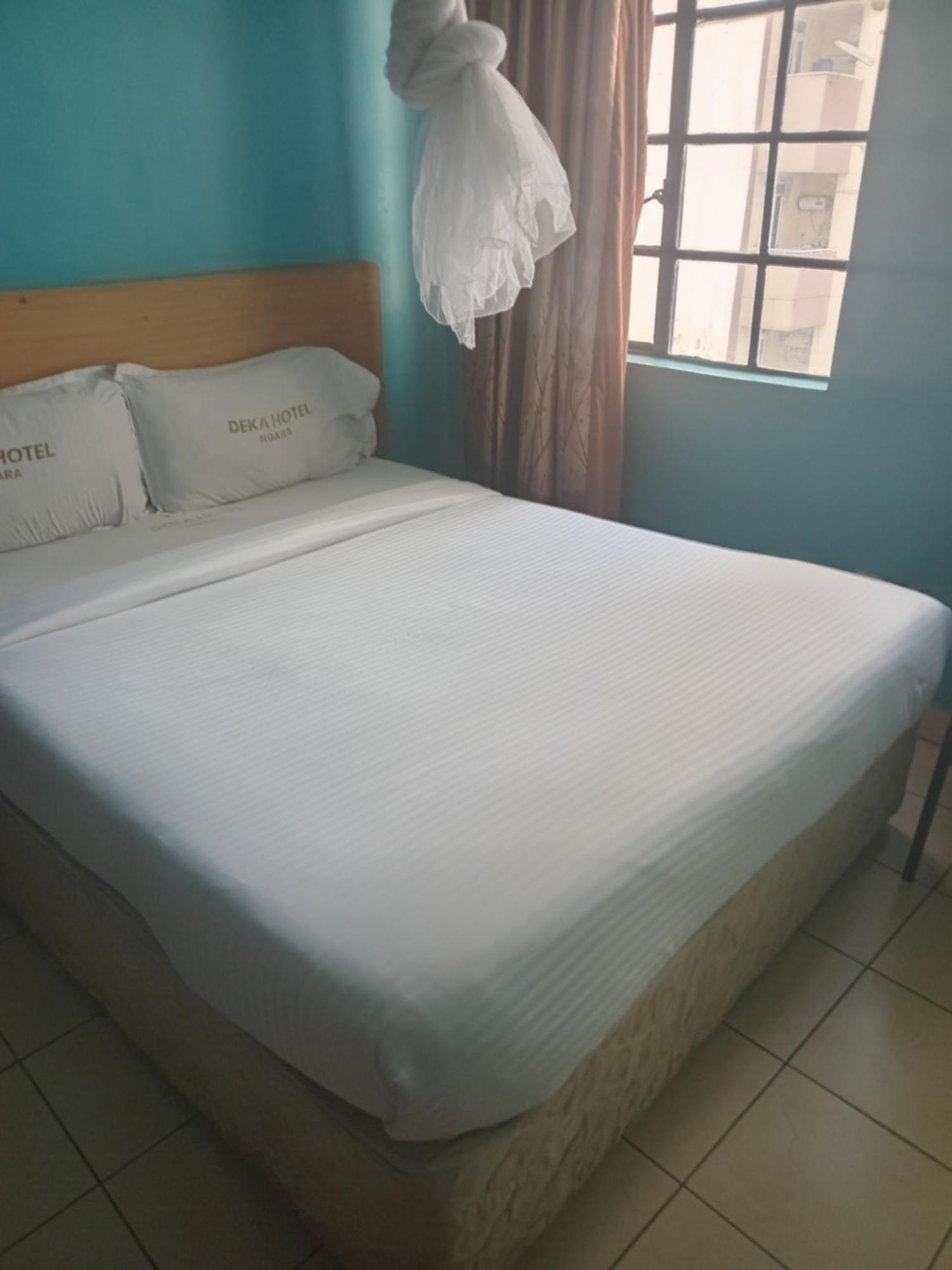 Guest house Gilnjei Solutions Self Contained Nairobi