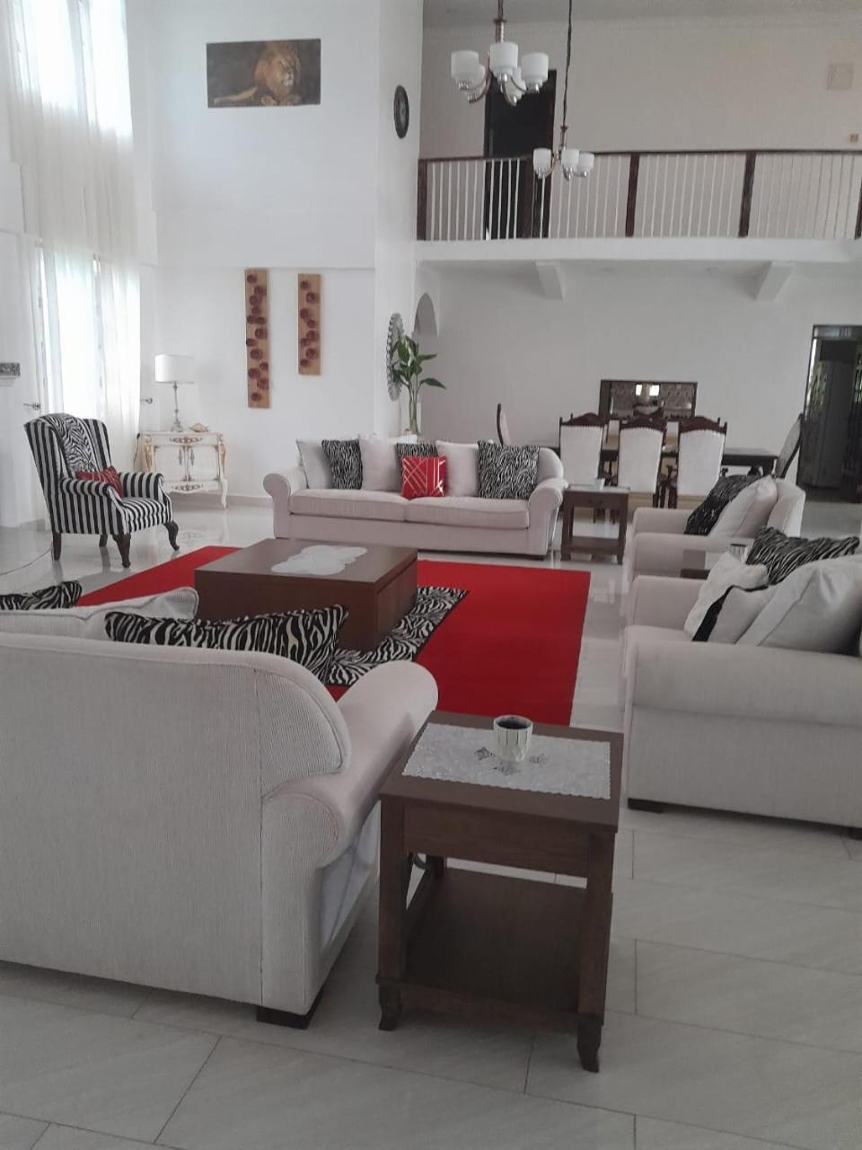 Springs Holiday home *