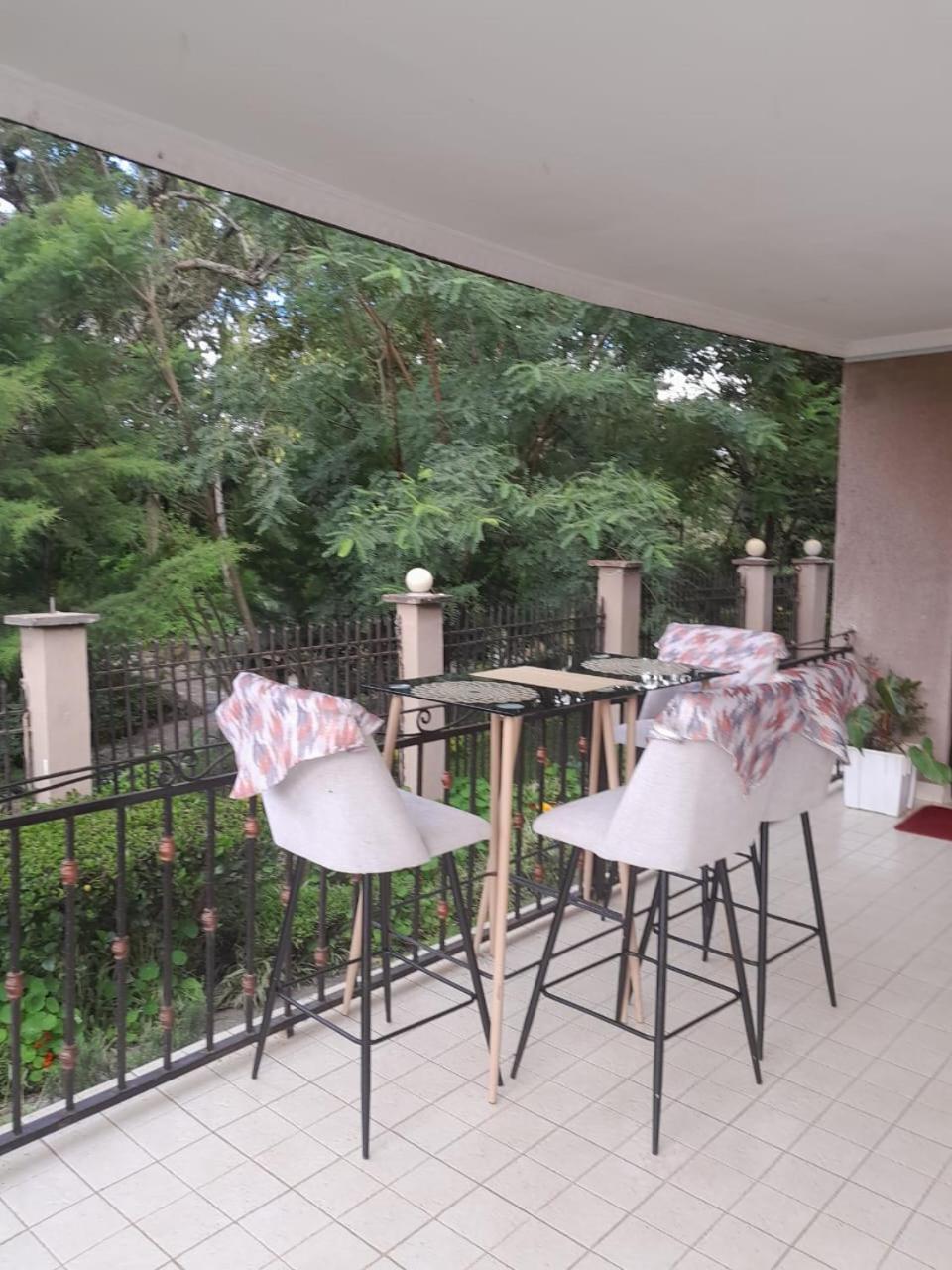 Springs Holiday home Nairobi
