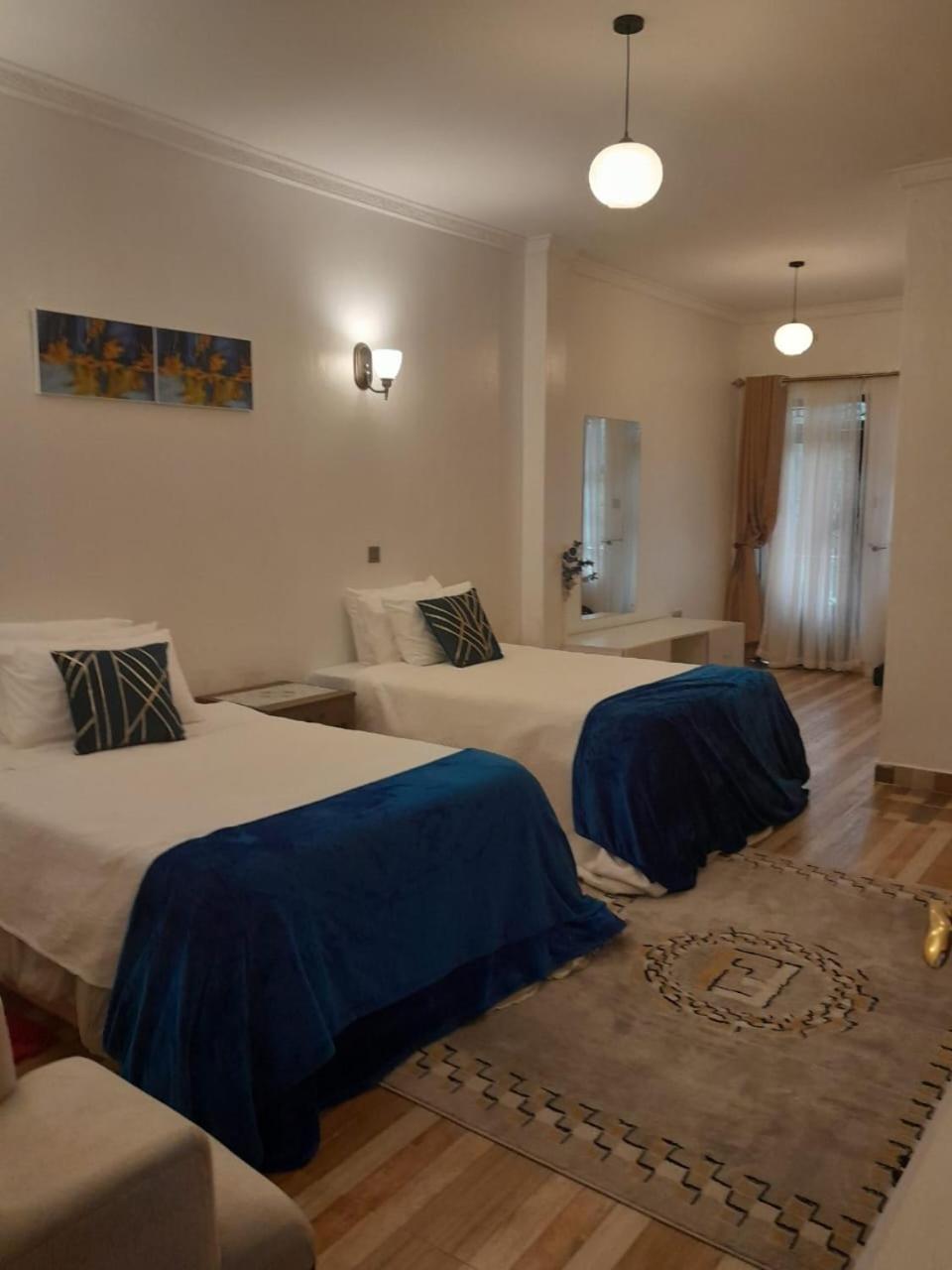 Springs Holiday home *