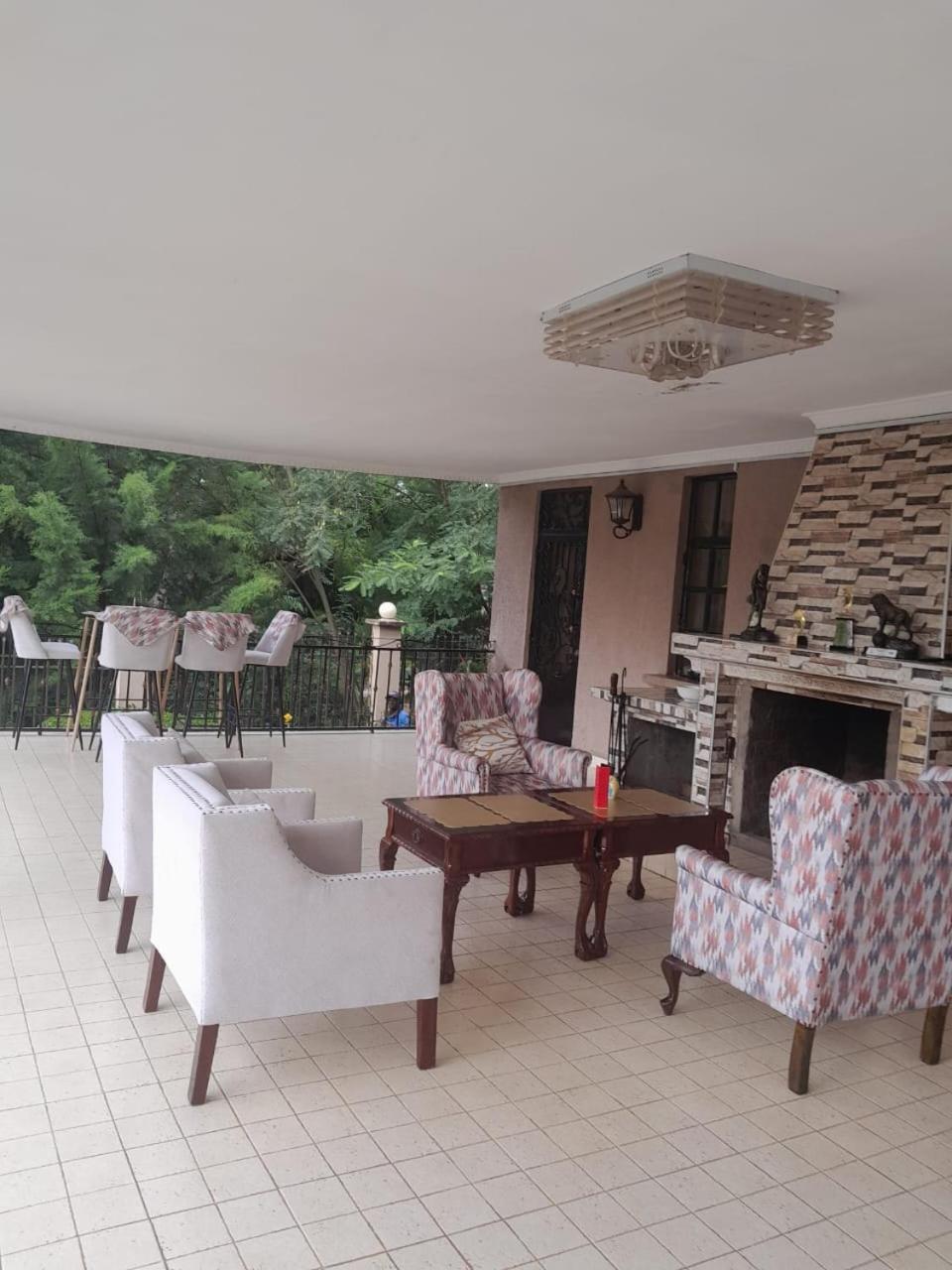 Springs Holiday home Nairobi