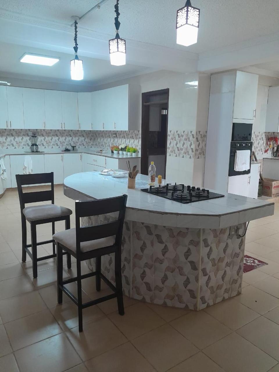 Holiday home Springs Nairobi