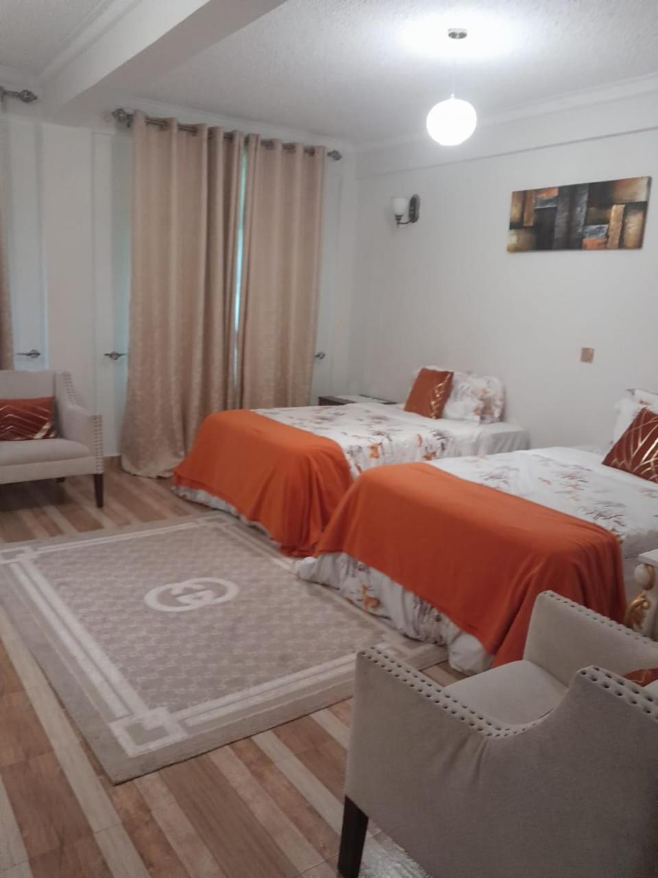 Holiday home Springs Nairobi