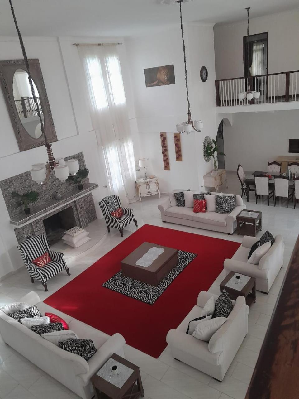 Springs Holiday home