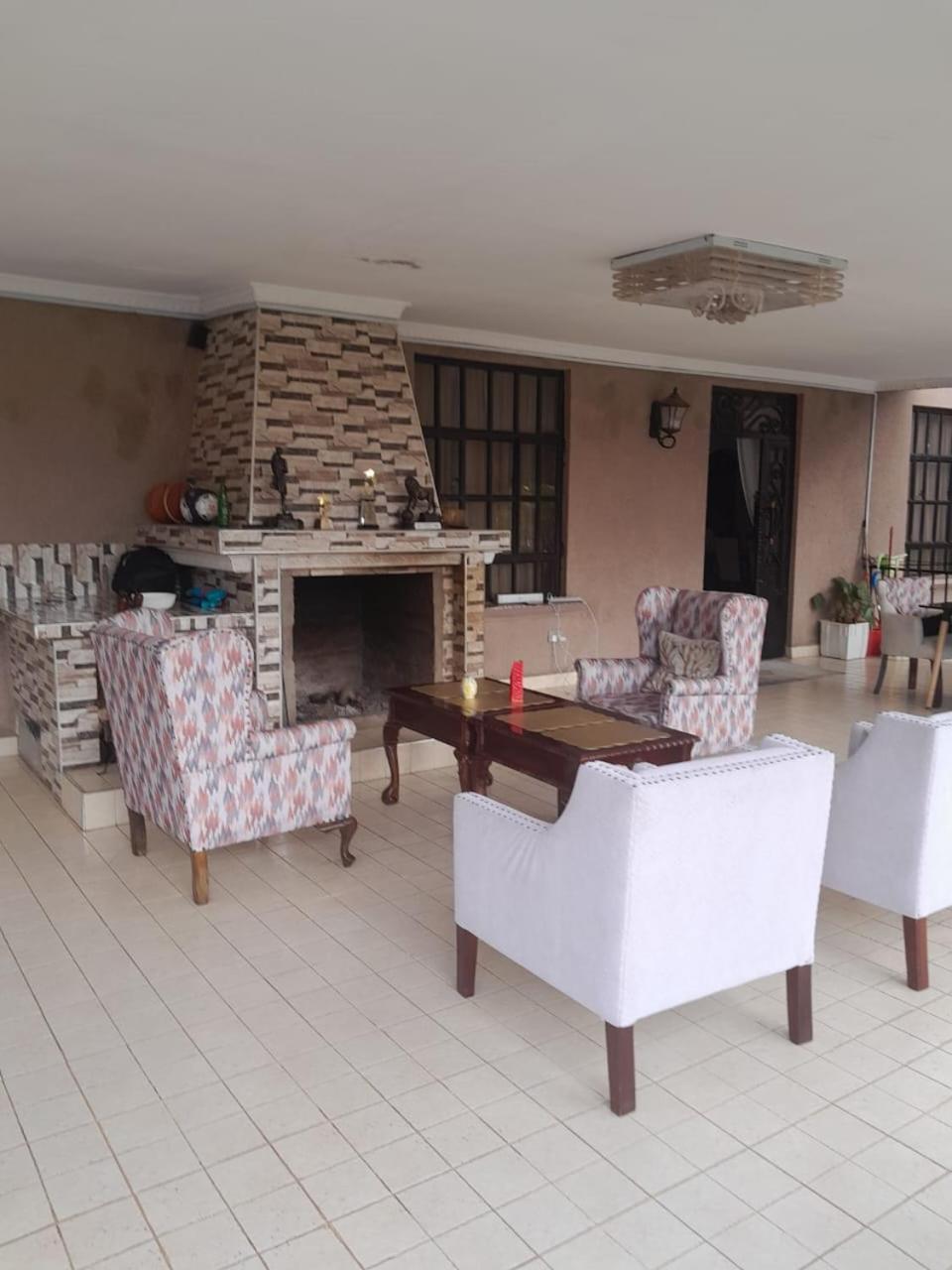 Holiday home Springs