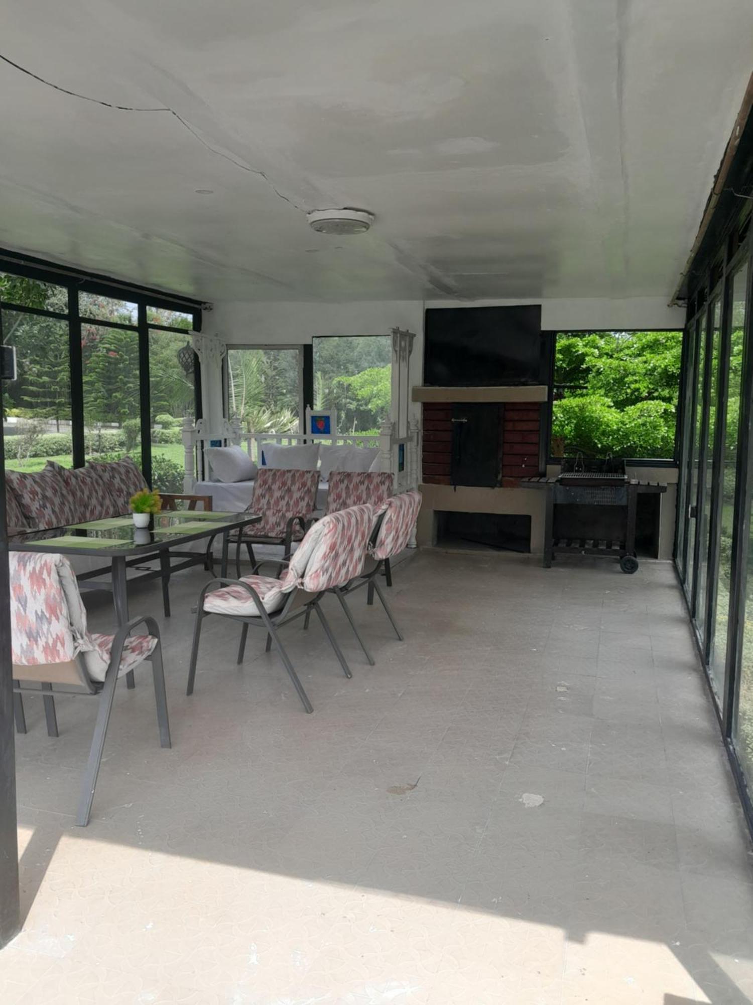 Springs Holiday home Nairobi