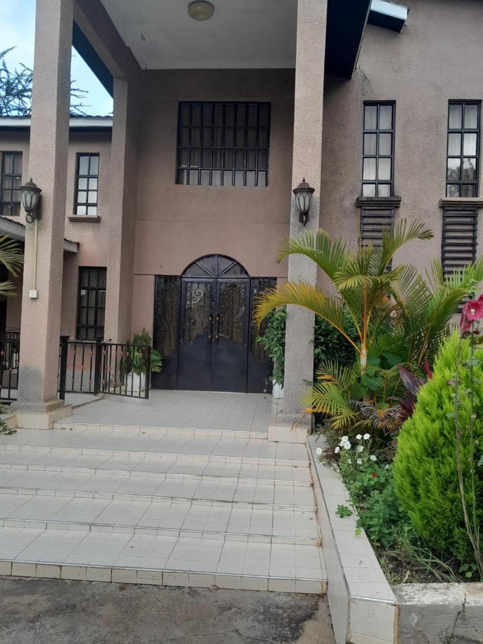 Holiday home Springs Nairobi