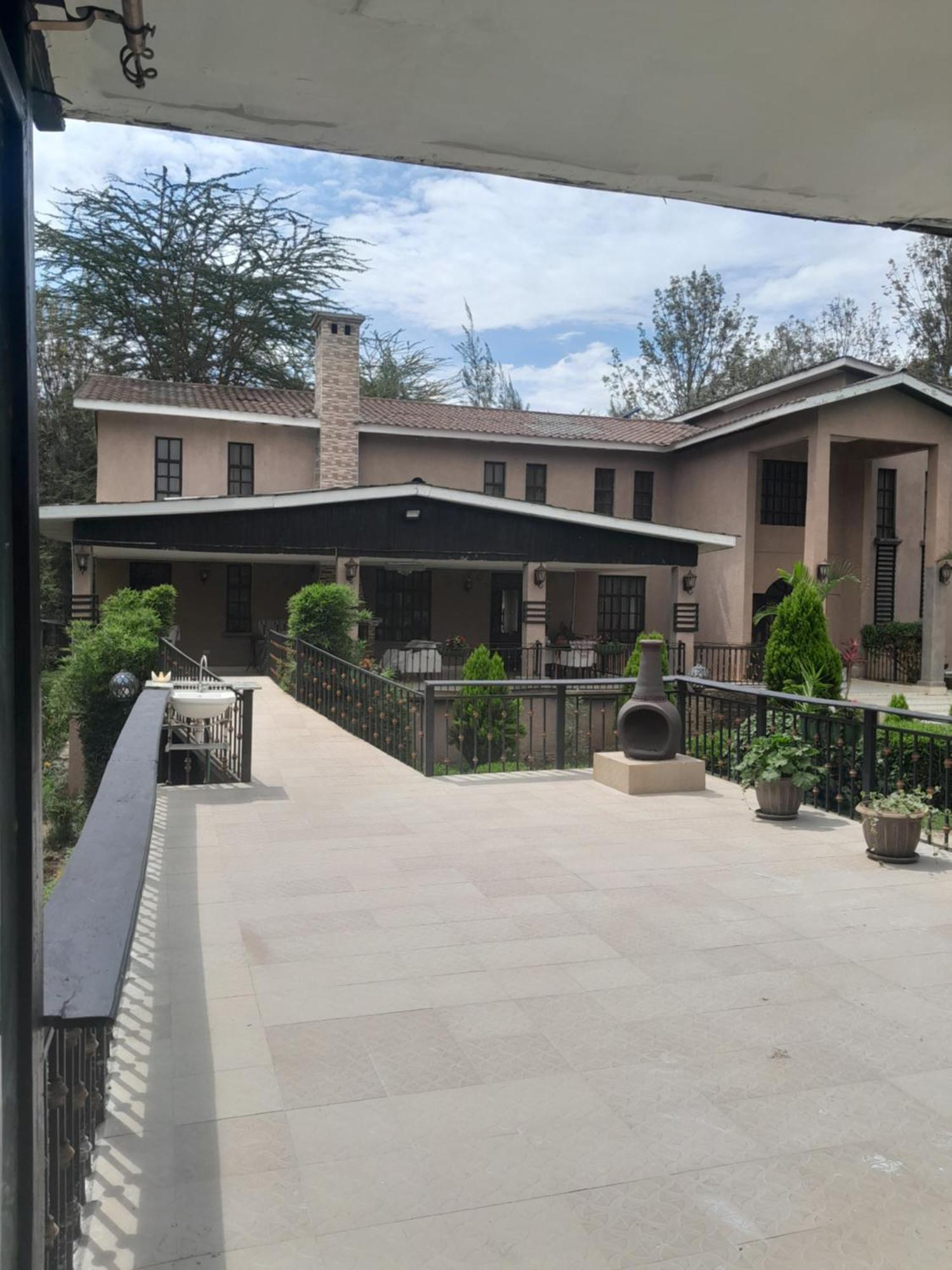Springs Holiday home Nairobi
