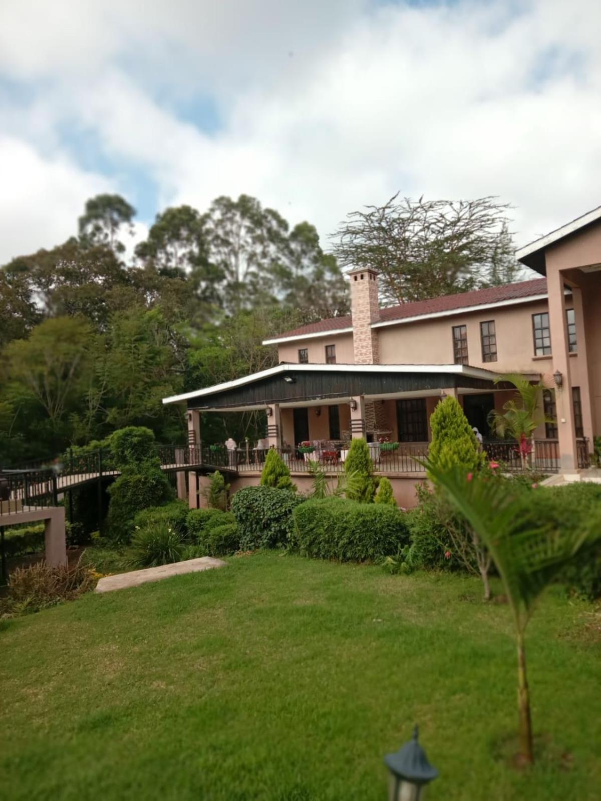 Holiday home Springs Nairobi