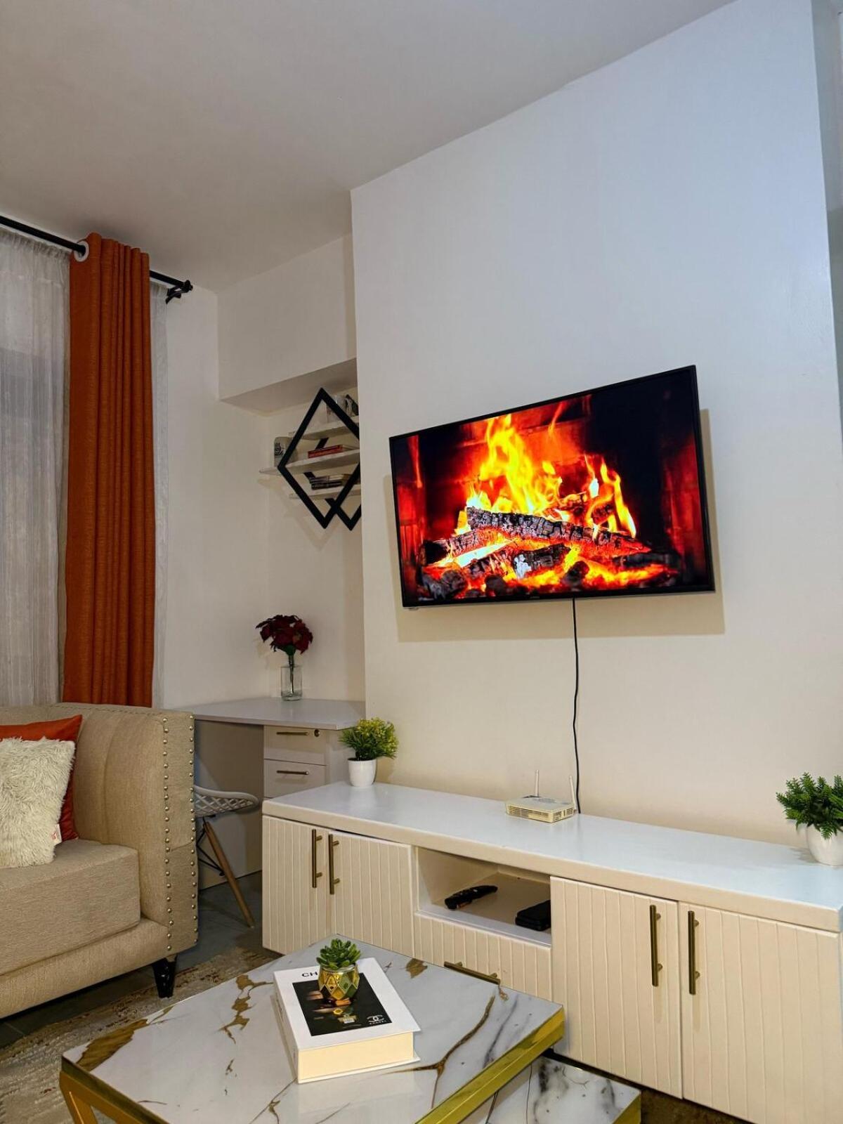 Apartamento Quetu, Tsavo *