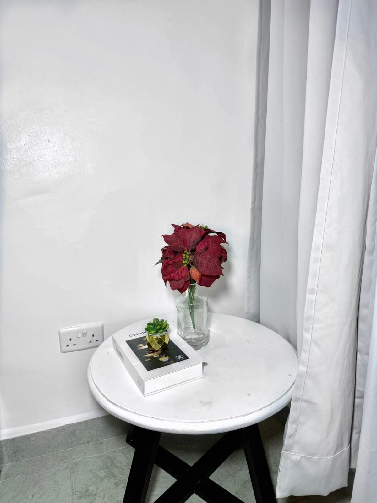 Quetu, Tsavo Apartamento Nairobi