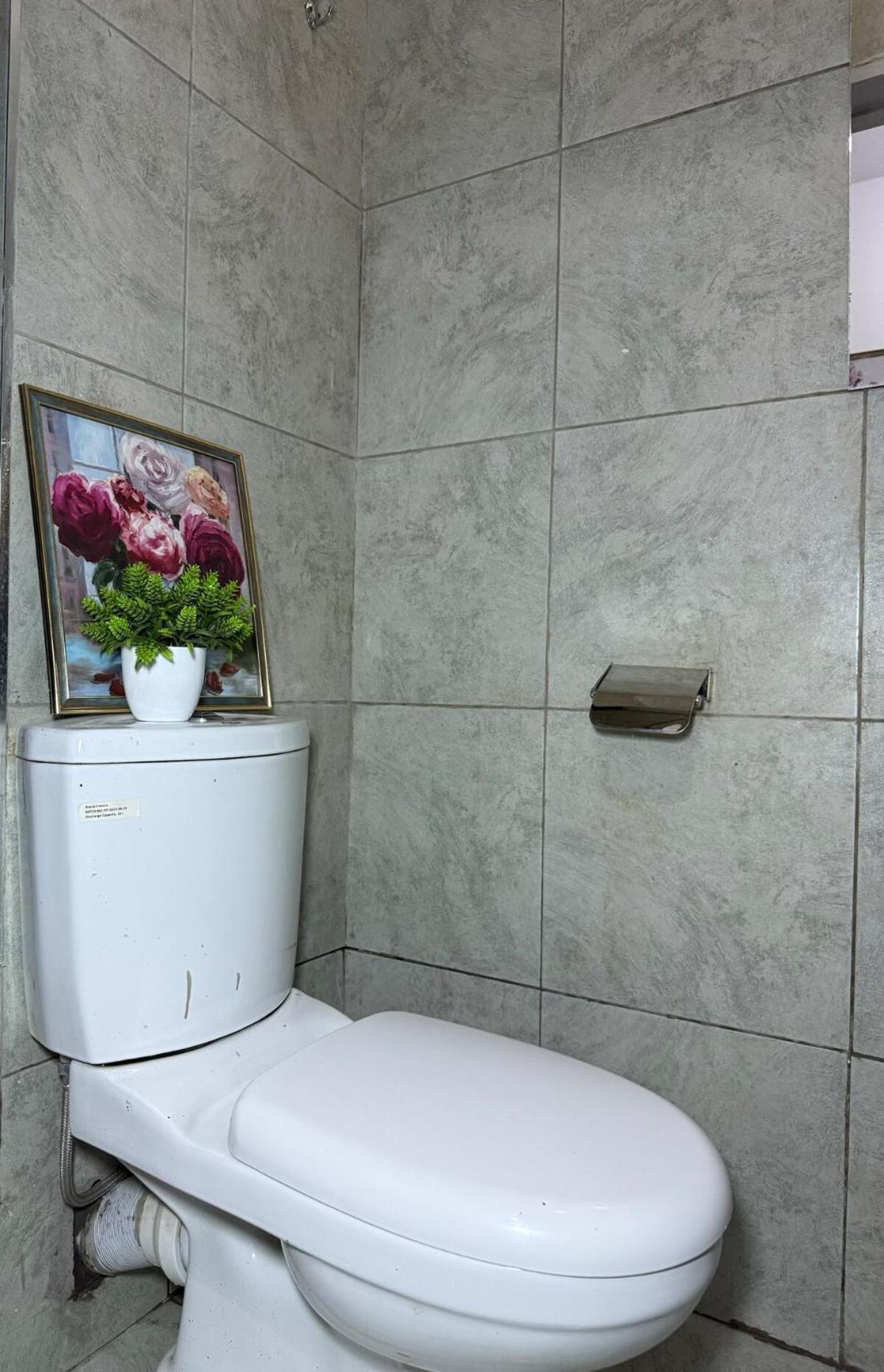 Quetu, Tsavo Apartamento Nairobi