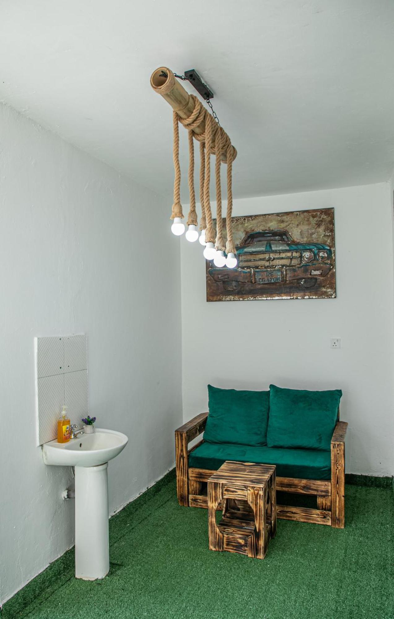 Haven Escapes Karen Apartment Nairobi