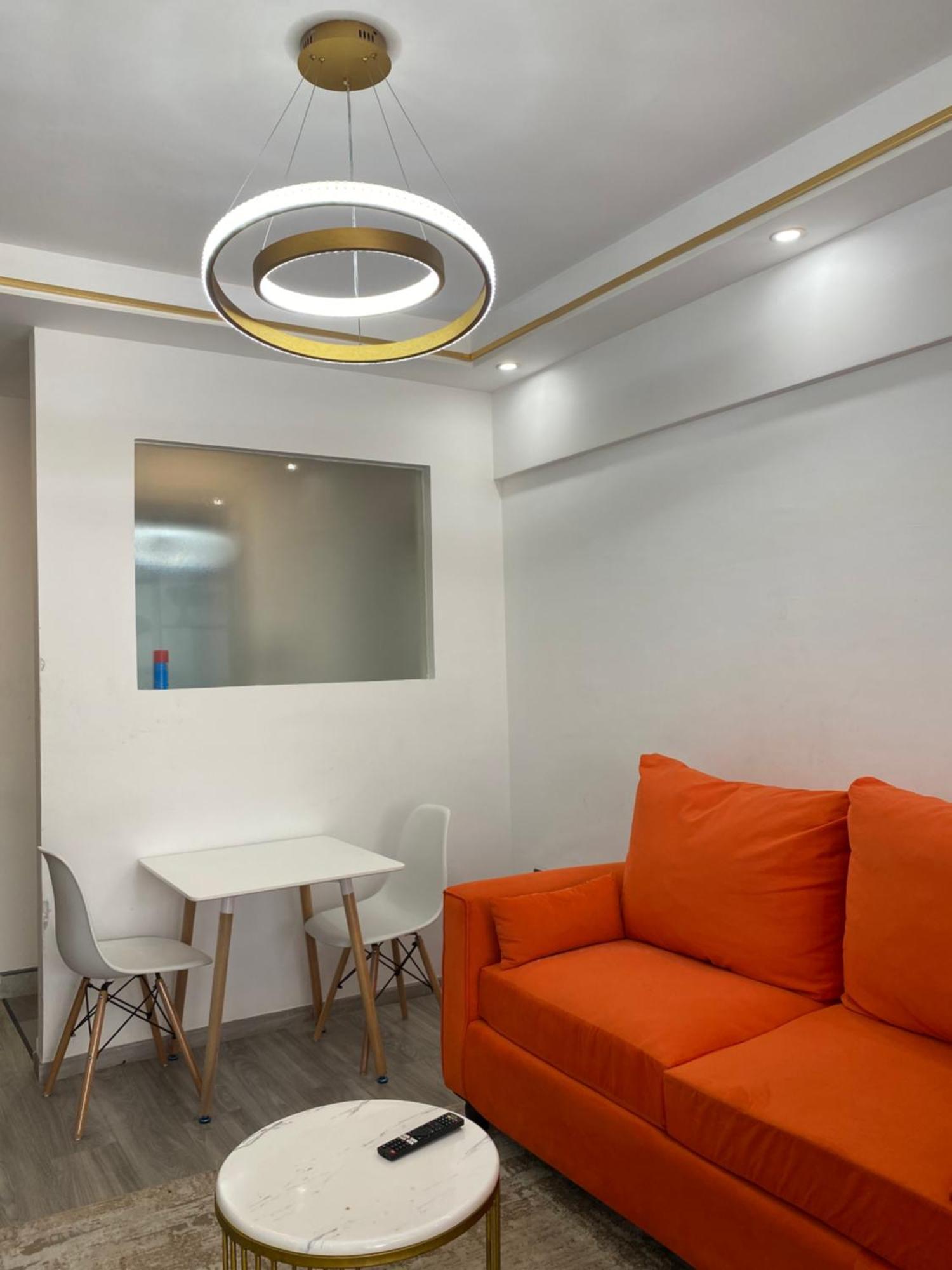 Apartment Arata *