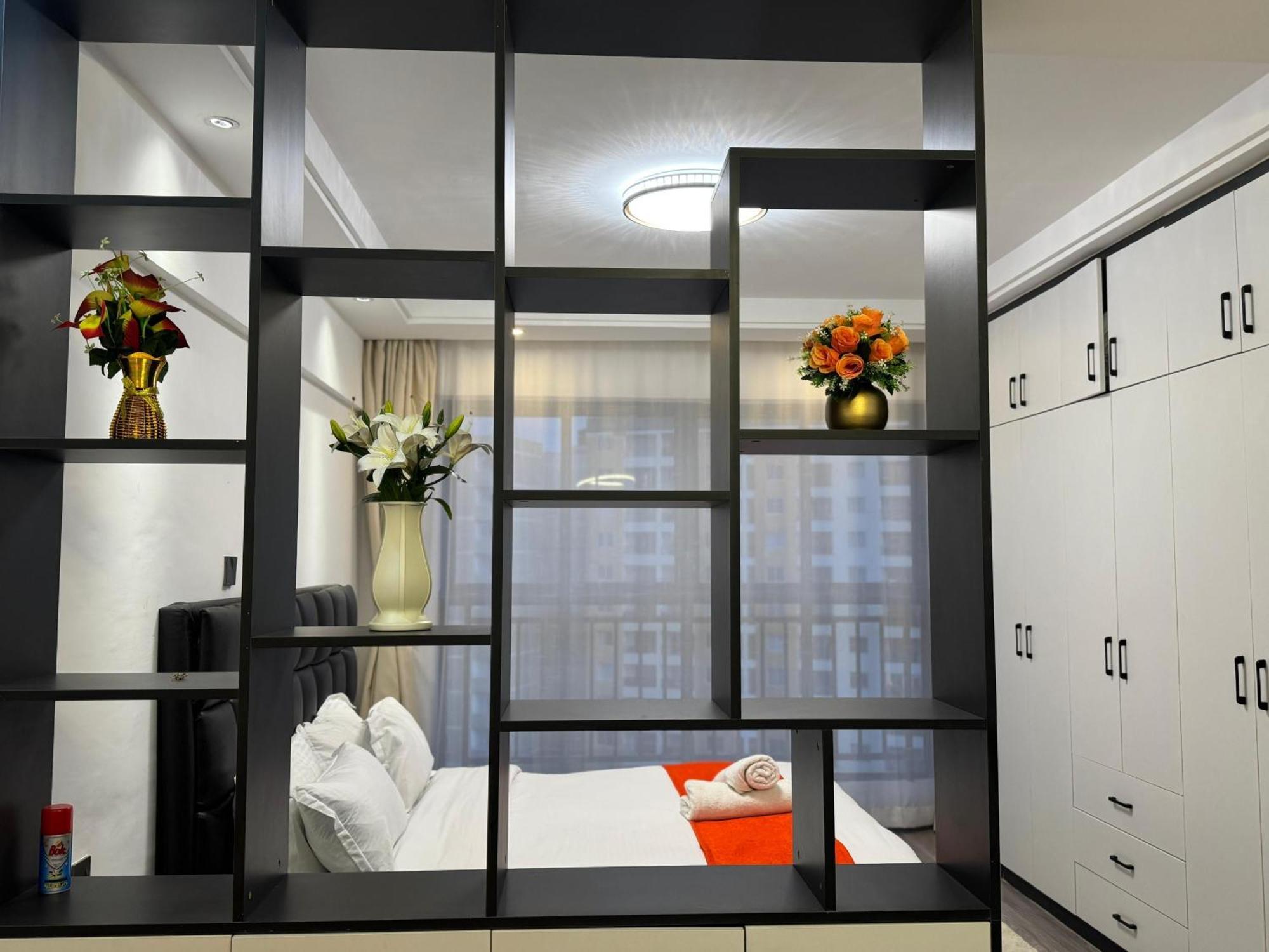 Arata Apartamento Nairobi