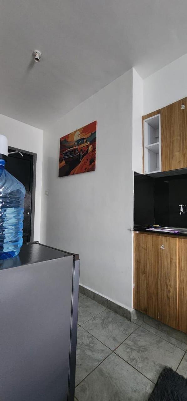 Apartment Tsavo Fedha Embakasi, Nairobi