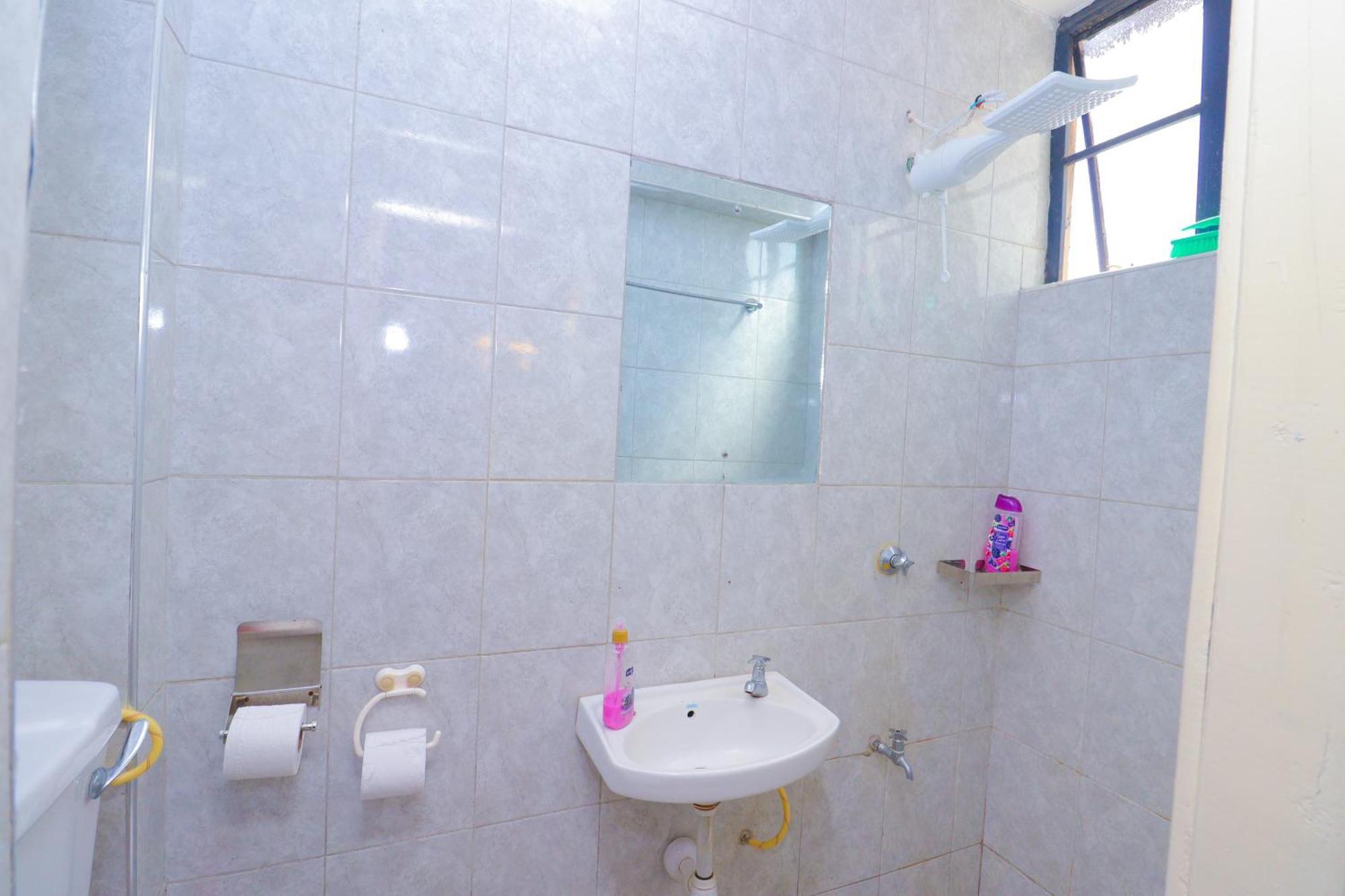 Micasa Hasienda Apartment *
