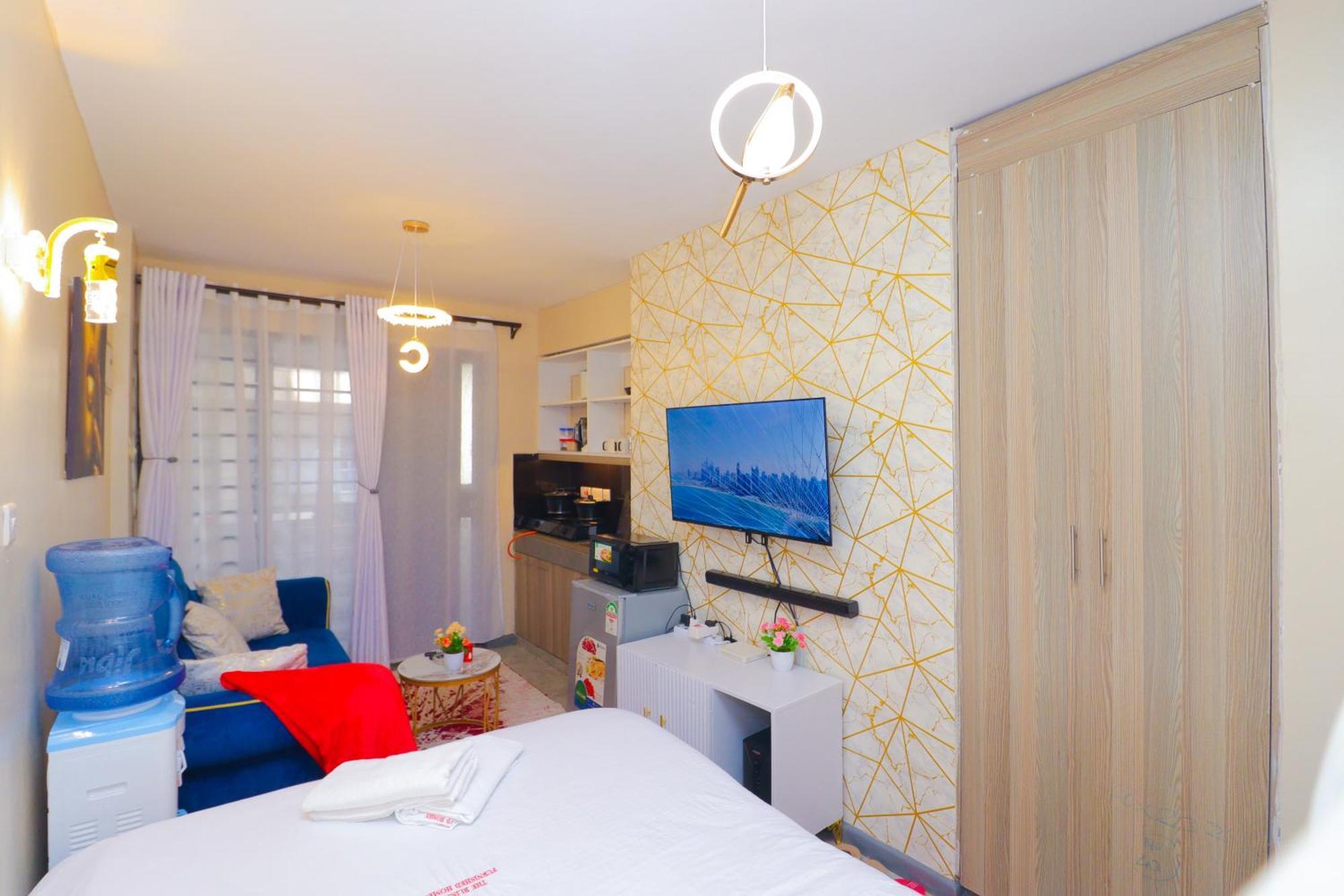 Apartment Micasa Hasienda