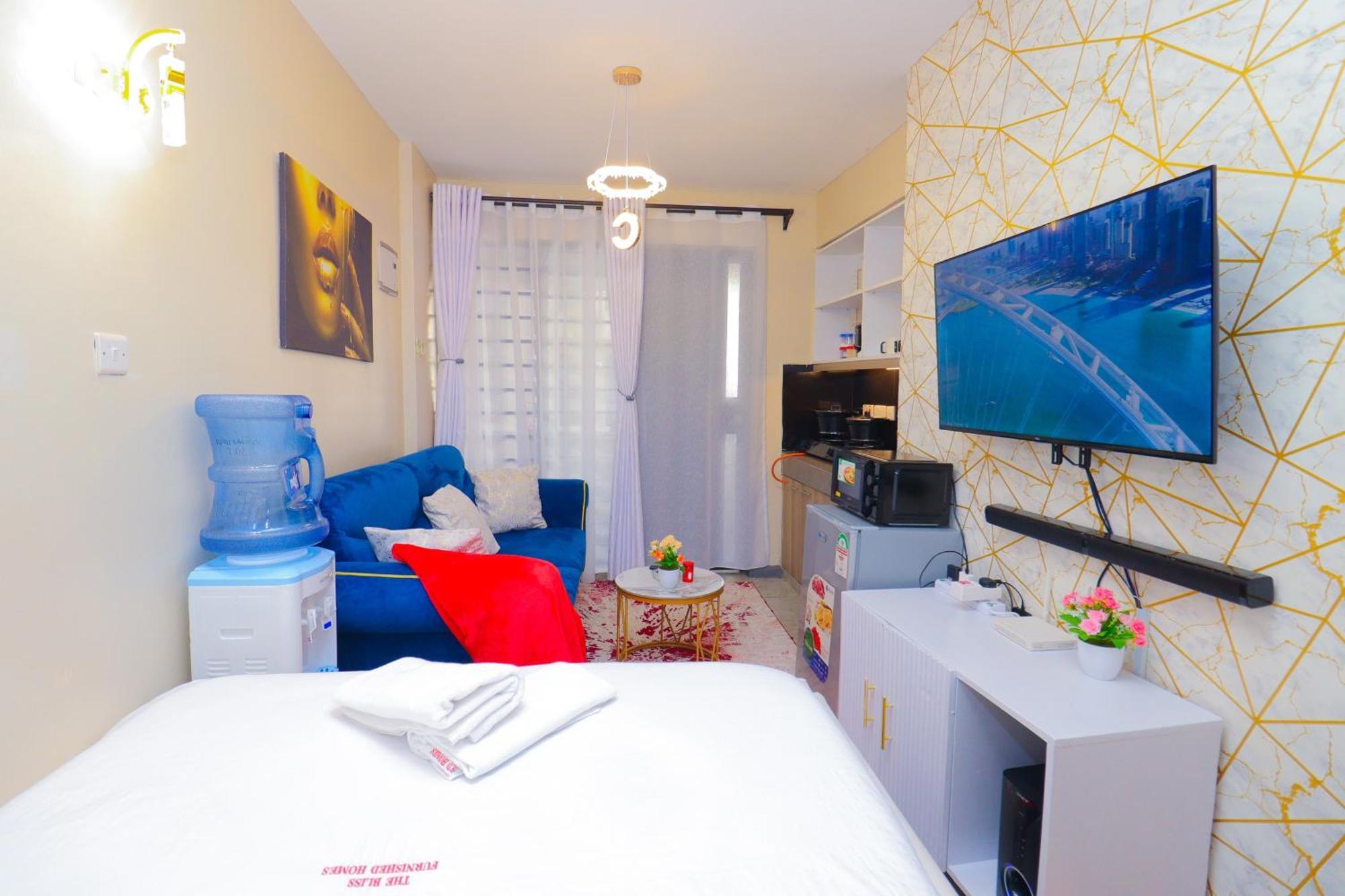 Apartment Micasa Hasienda Nairobi