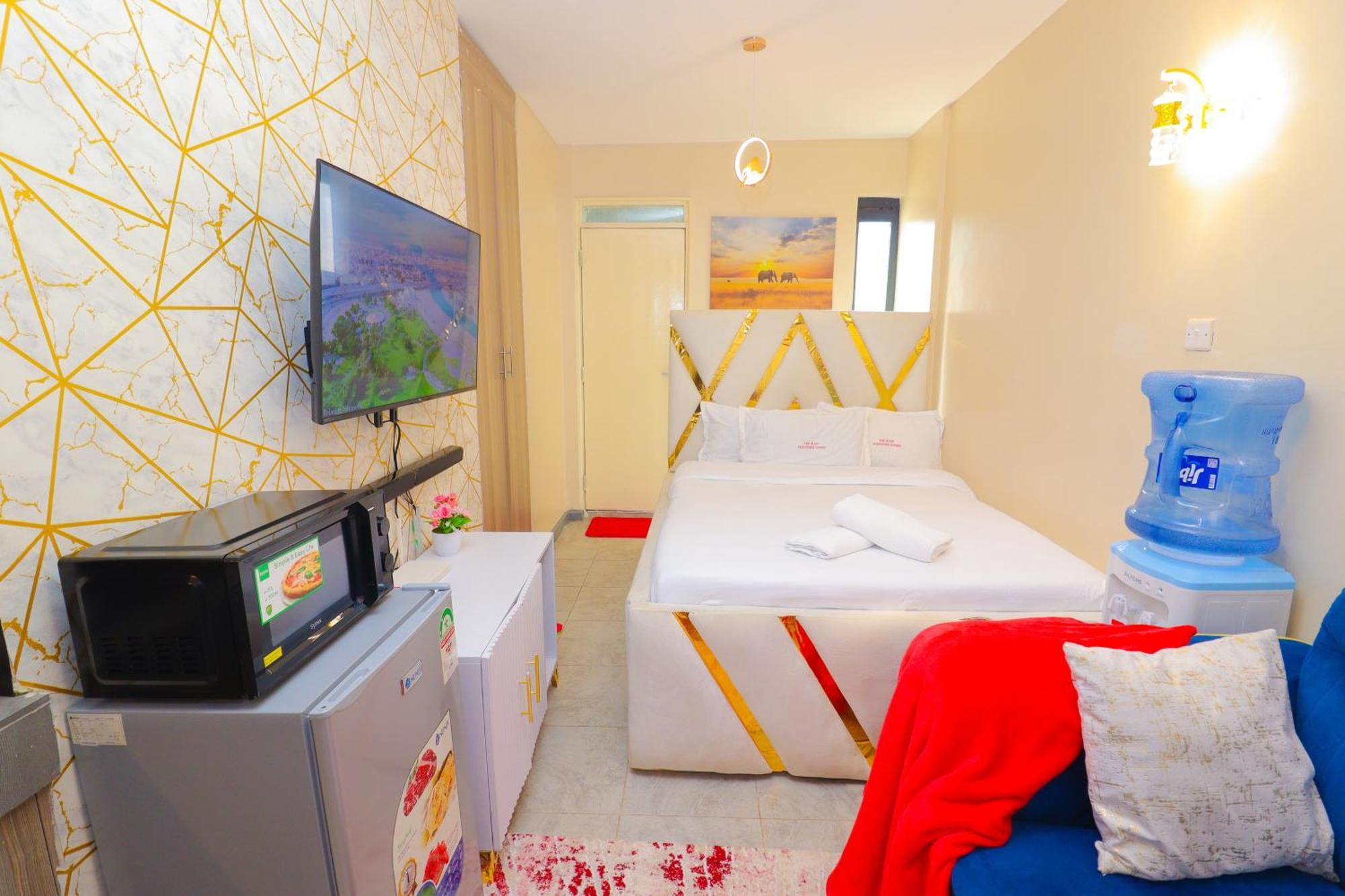 Apartment Micasa Hasienda