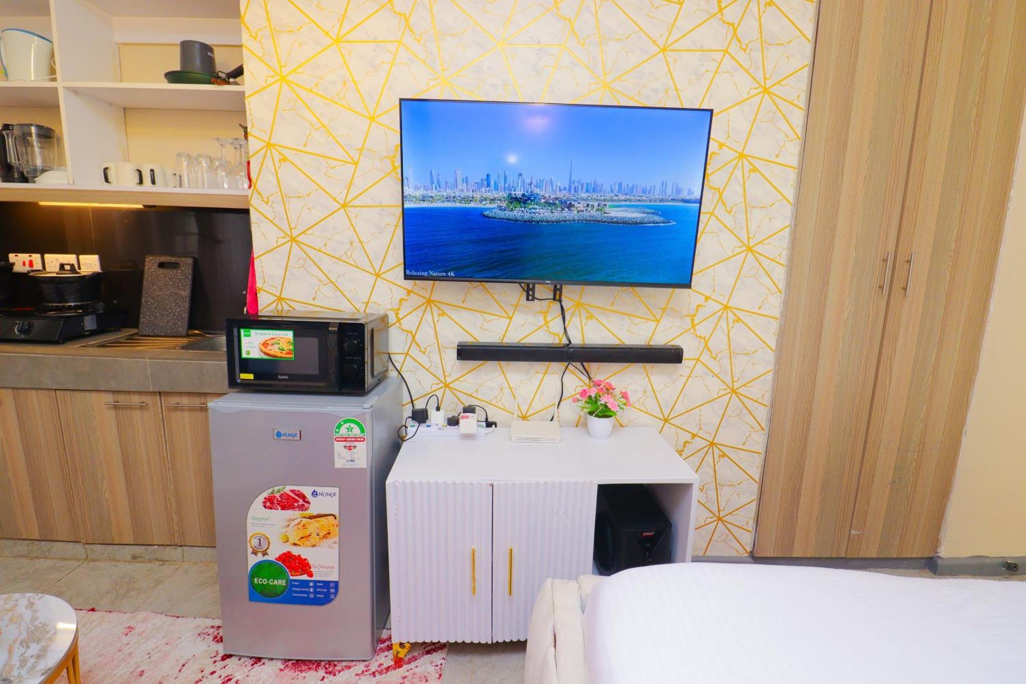 Apartment Micasa Hasienda