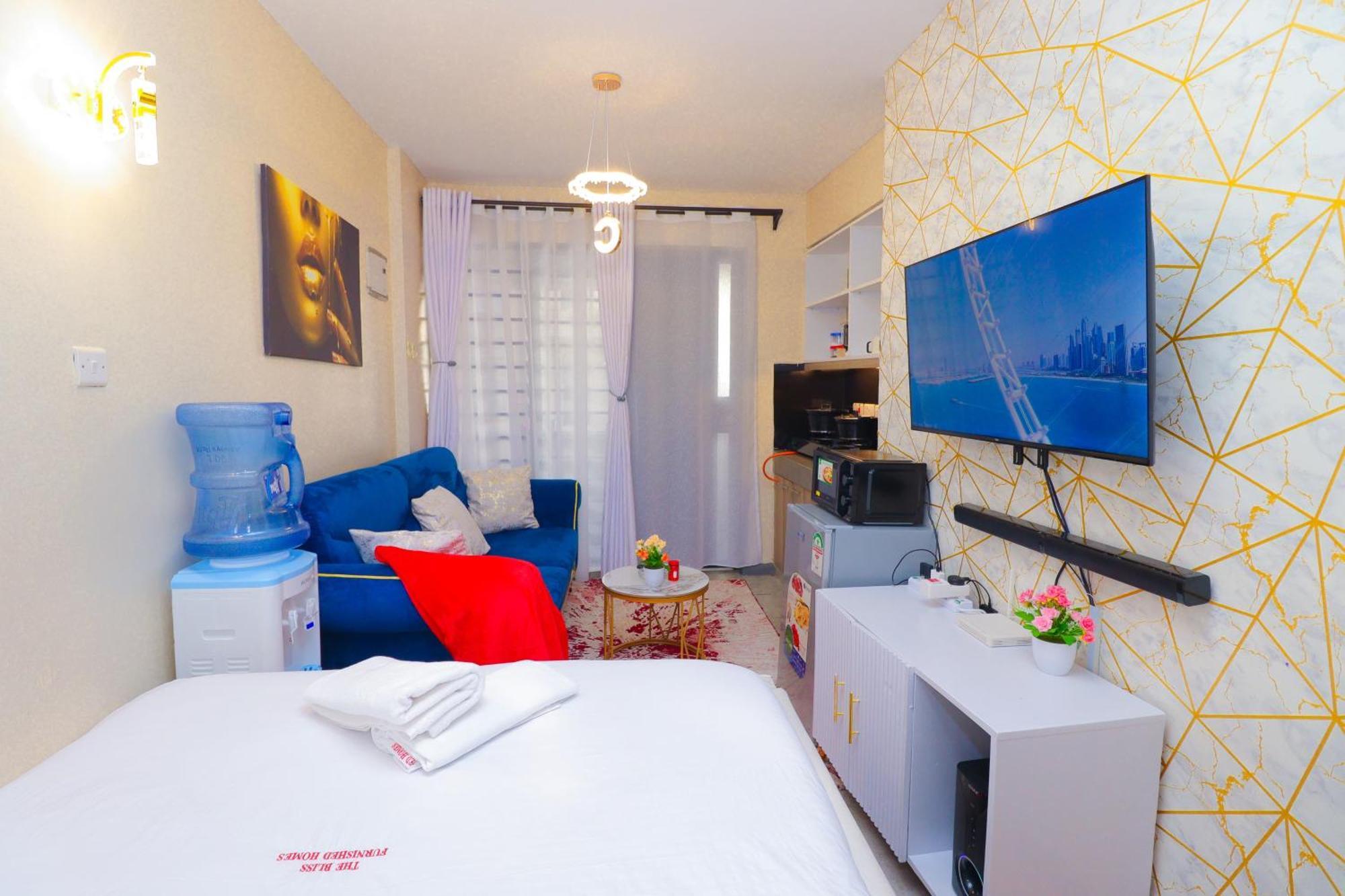 Apartment Micasa Hasienda *