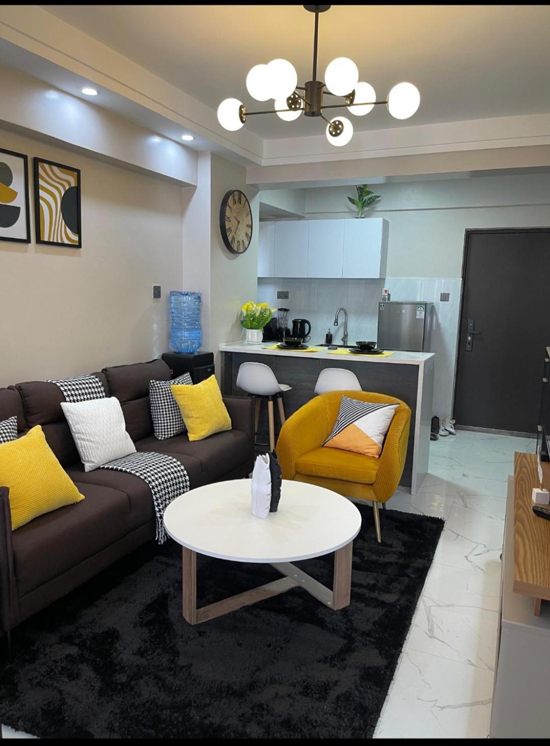 Delly Kindaruma Homes Nairobi