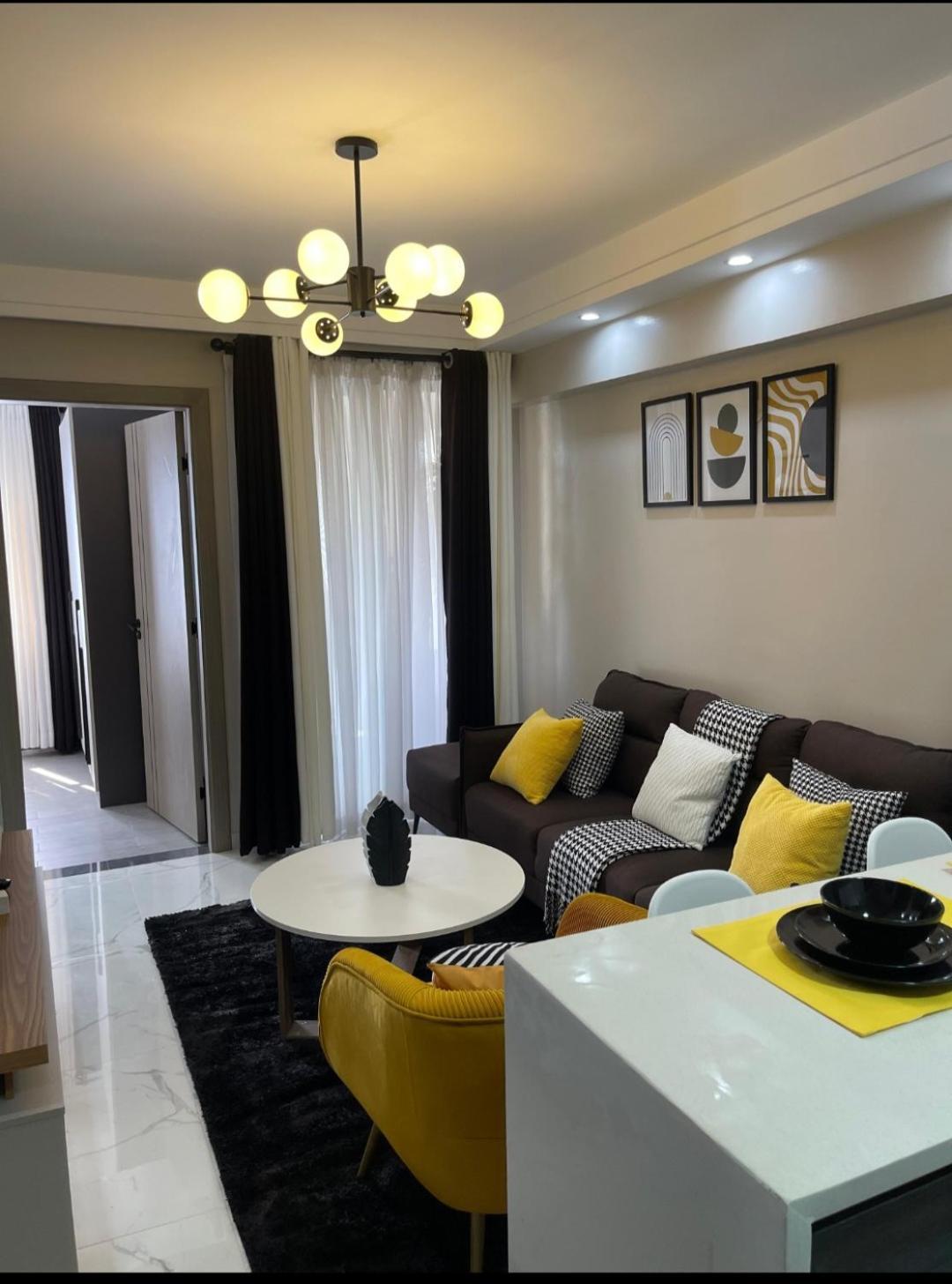 Delly Kindaruma Homes