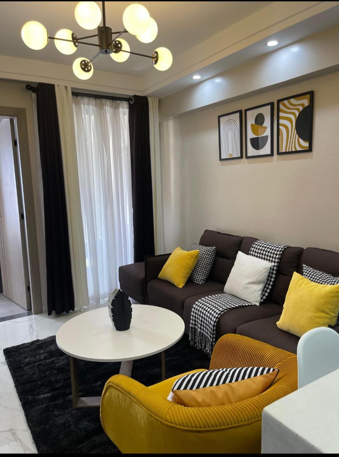 Apartment Delly Kindaruma Homes