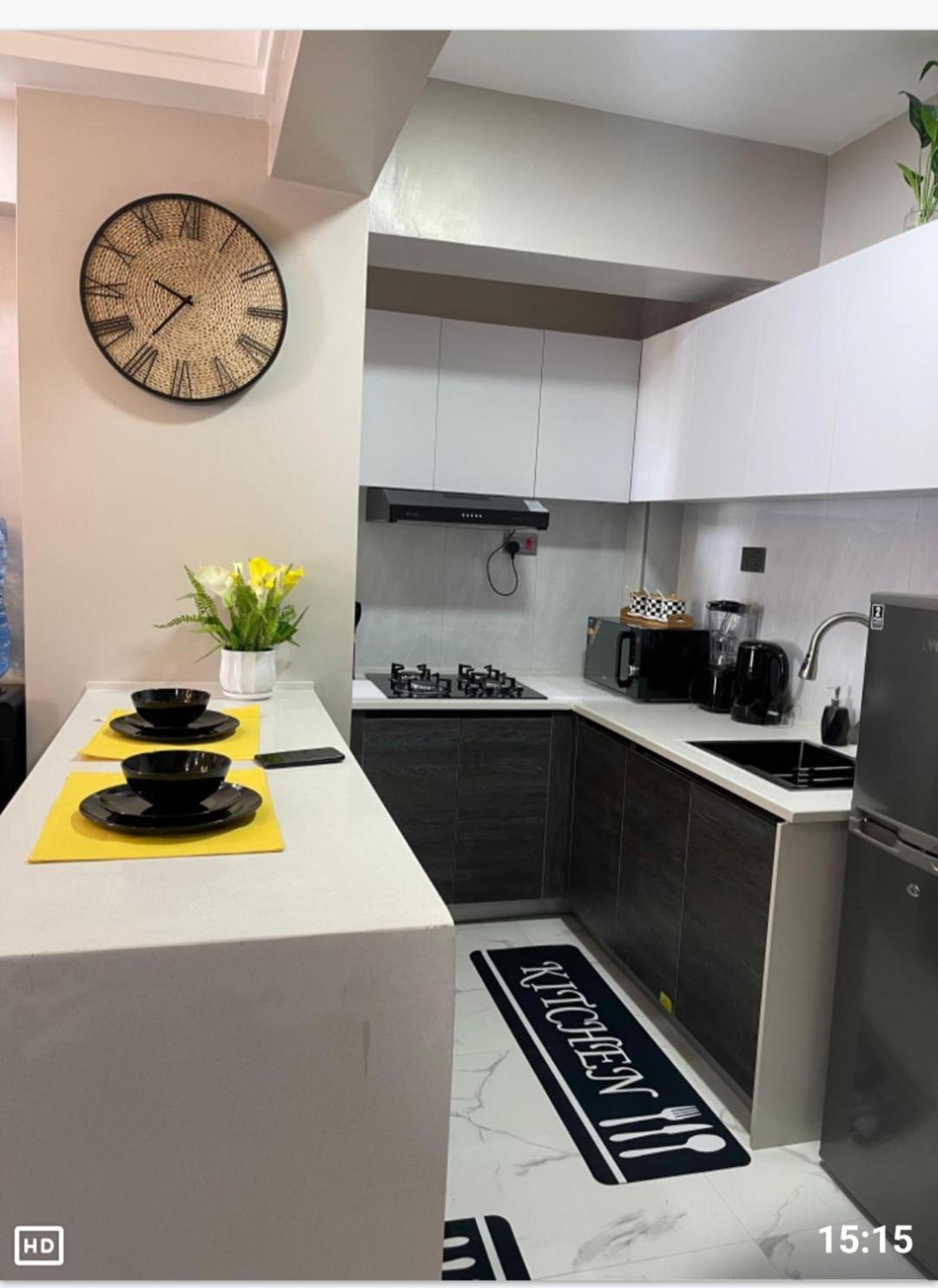 Delly Kindaruma Homes Apartment Nairobi