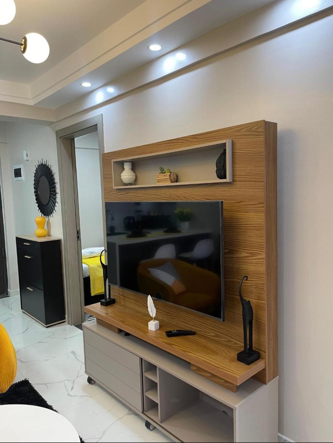 Delly Kindaruma Homes * Nairobi