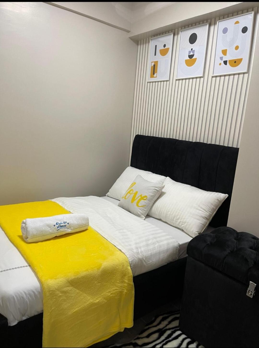 Delly Kindaruma Homes Apartment *