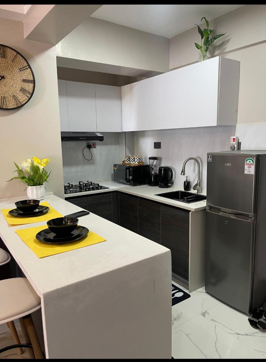 Delly Kindaruma Homes Apartment *