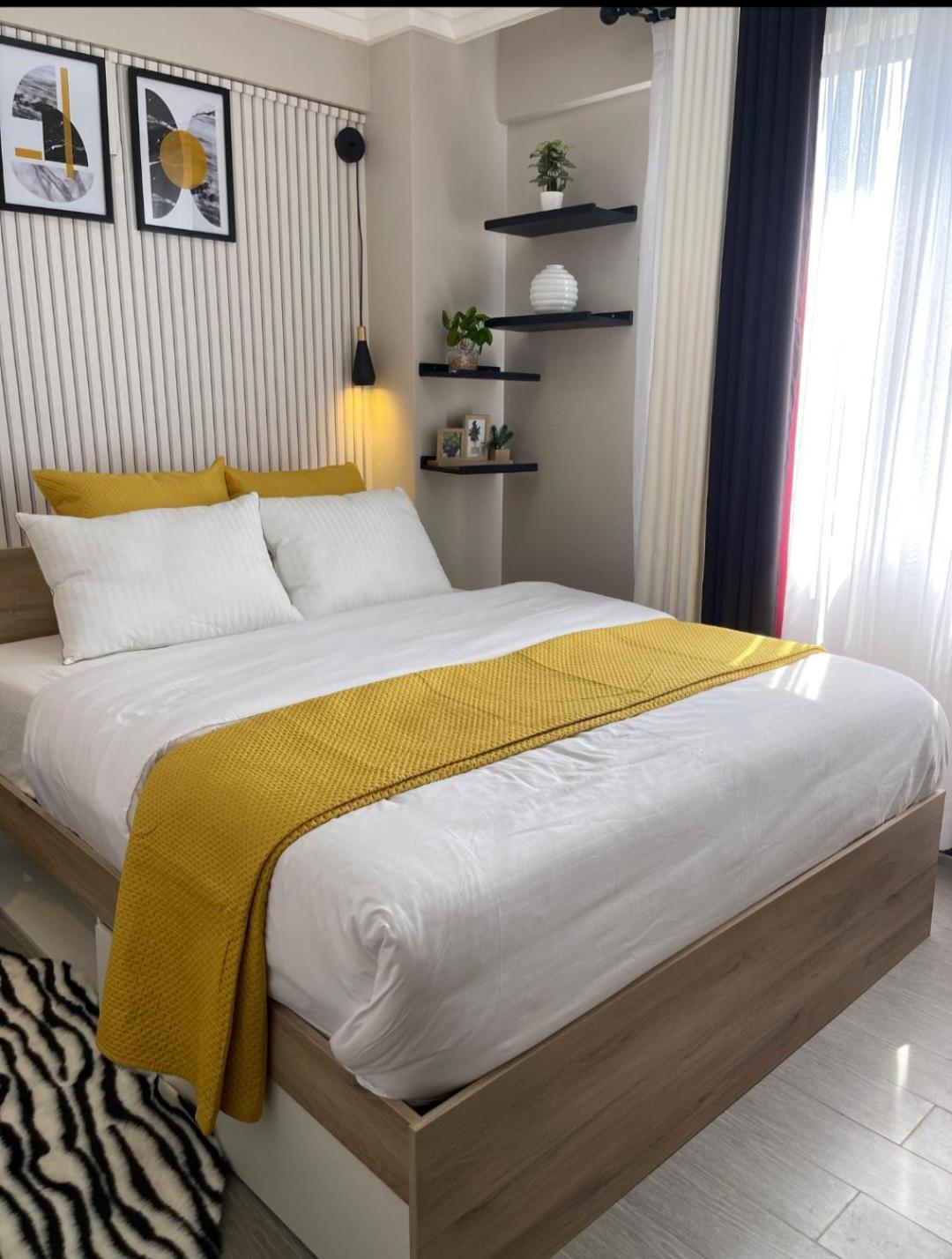 Apartment Delly Kindaruma Homes Nairobi