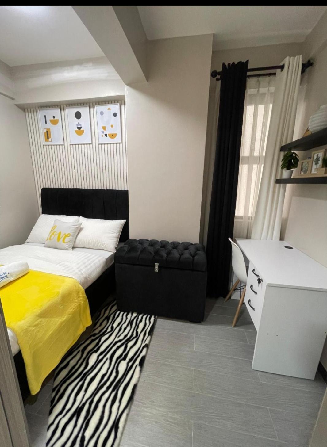 Apartment Delly Kindaruma Homes Nairobi
