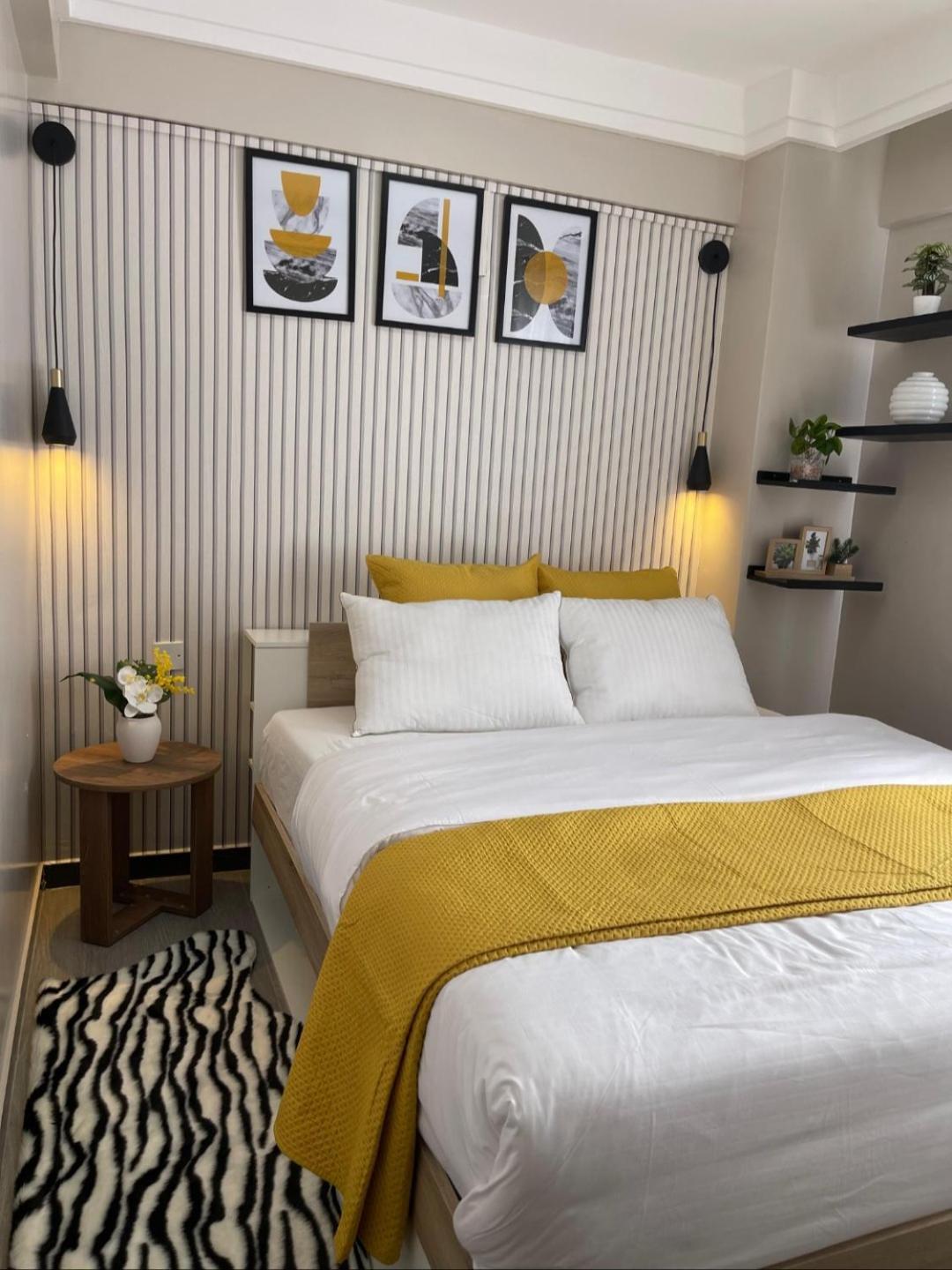 Apartment Delly Kindaruma Homes Nairobi