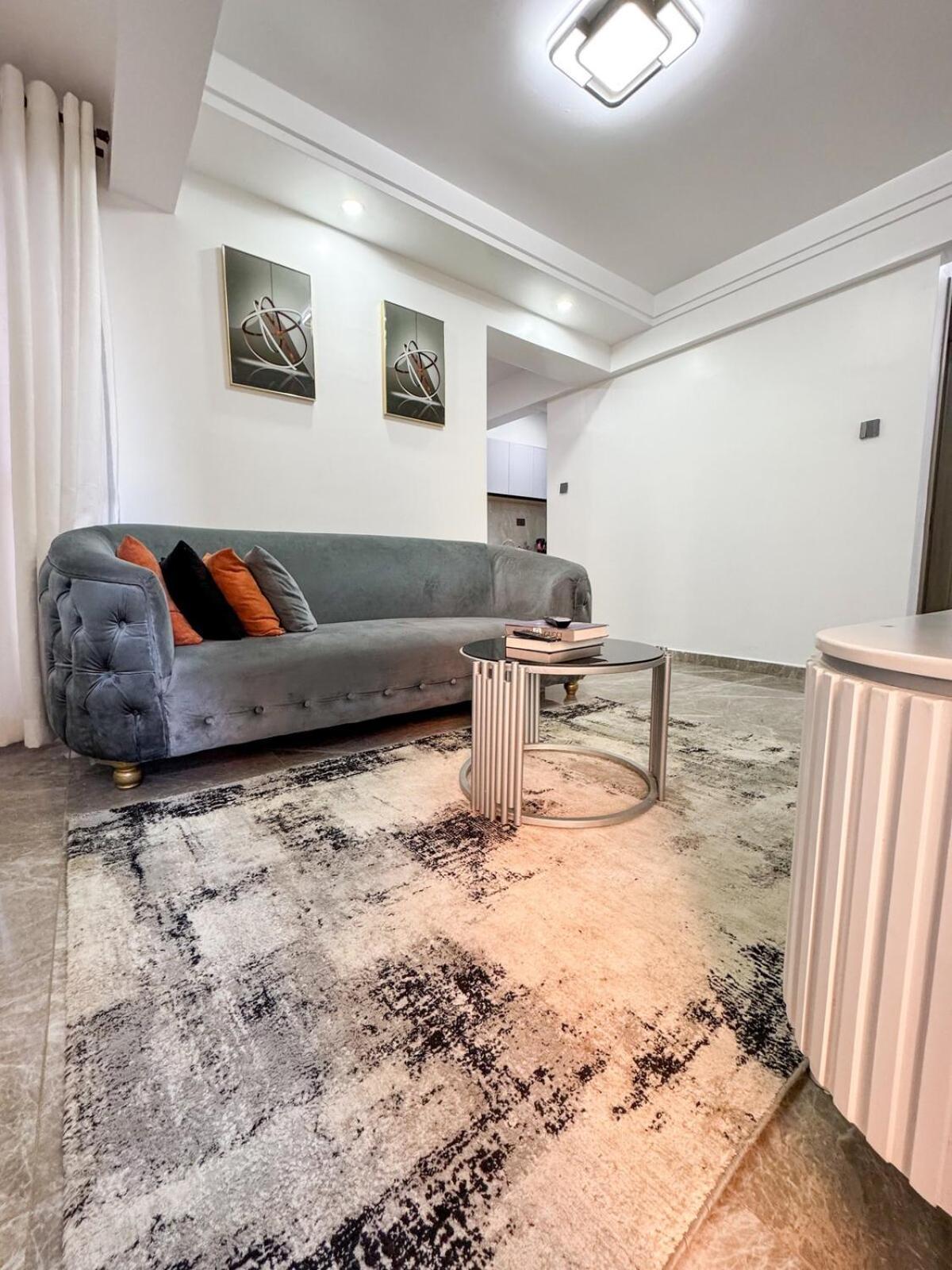 Homey Hideout Apartment *