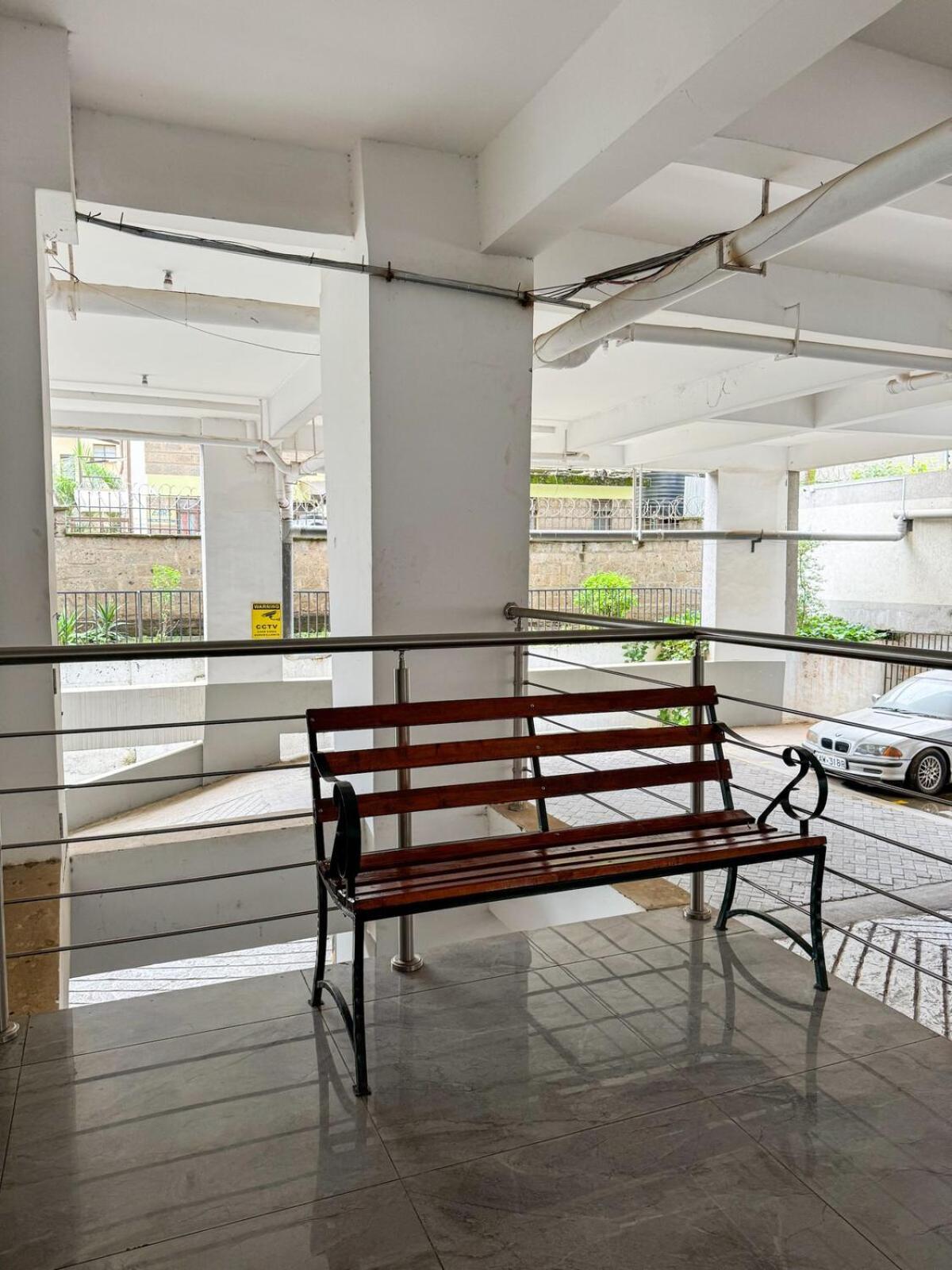 Homey Hideout Nairobi