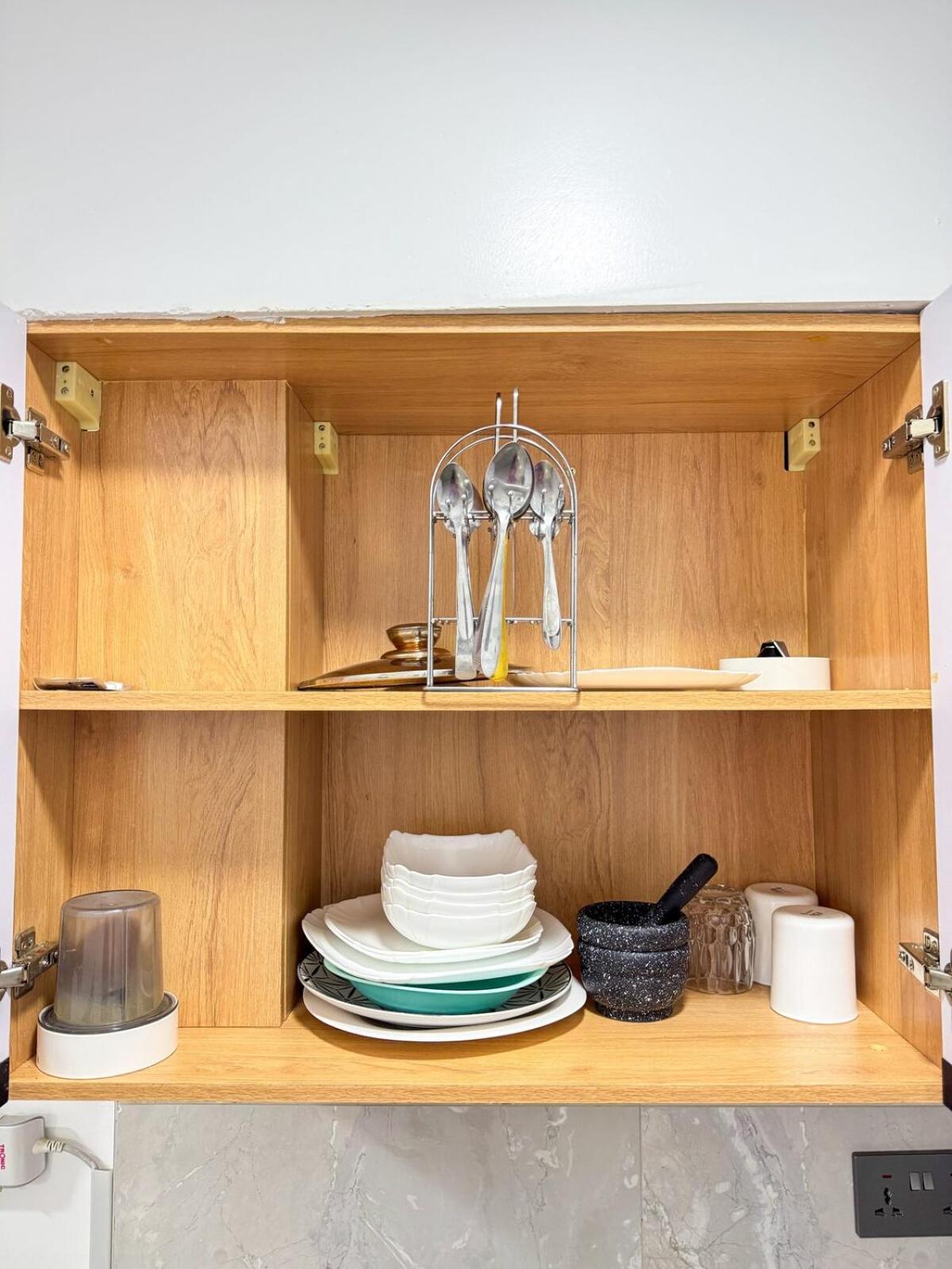 Homey Hideout Apartment *