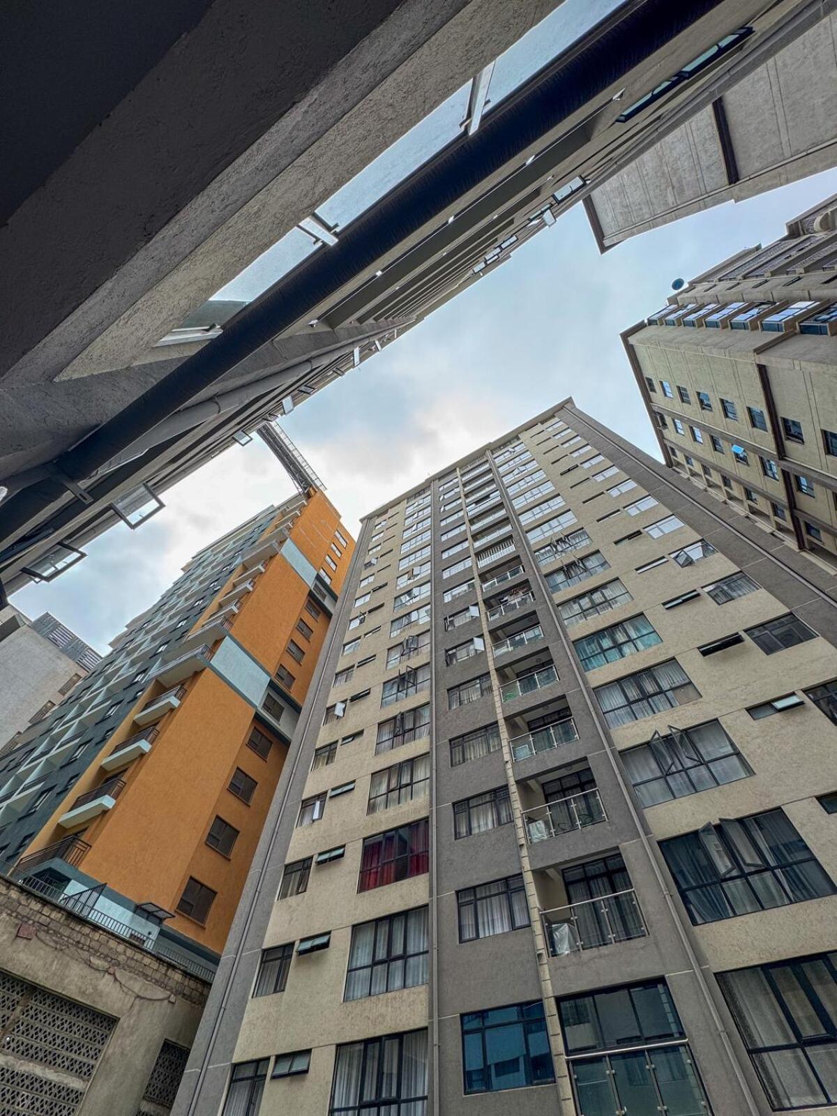 Apartment Homey Hideout